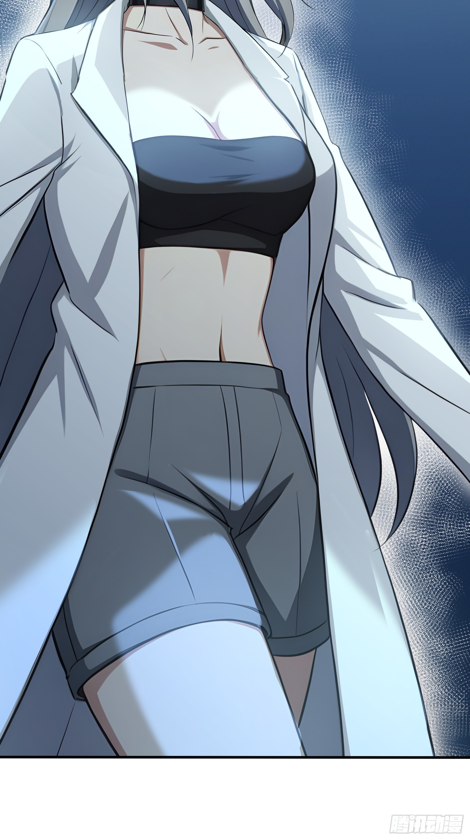 115 成为黑执-第115话