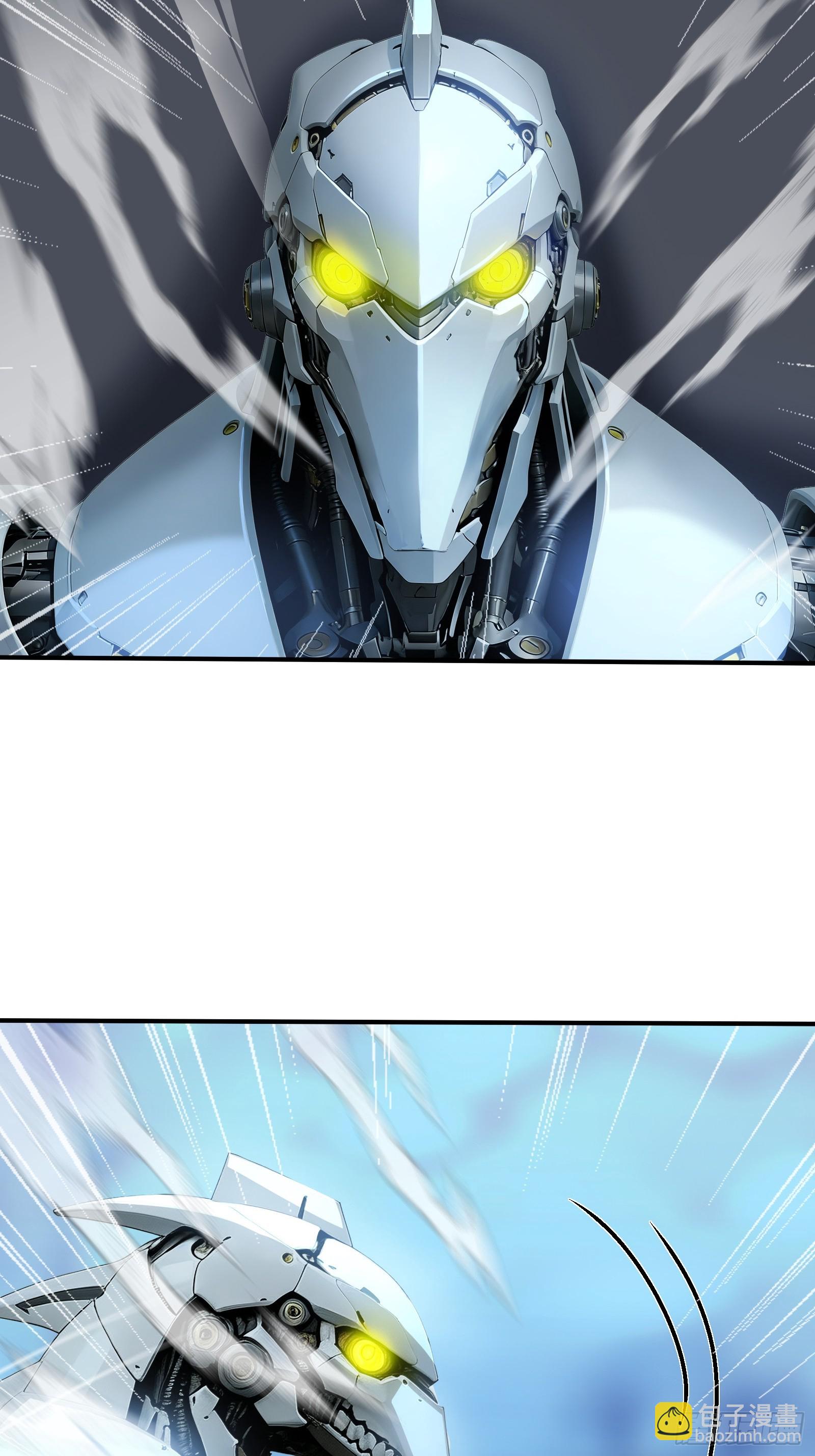 115 成为黑执-第115话