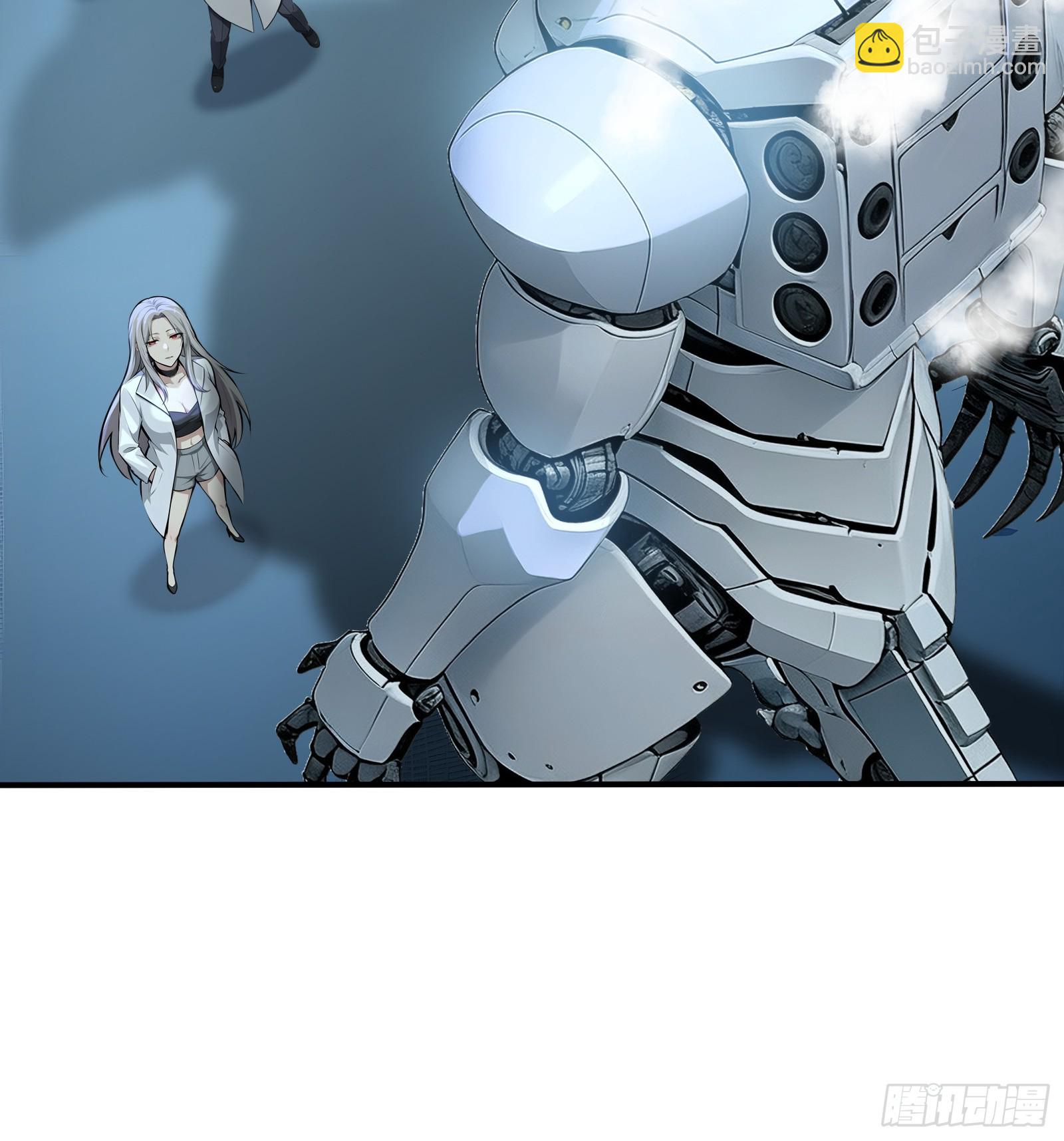 115 成为黑执-第115话