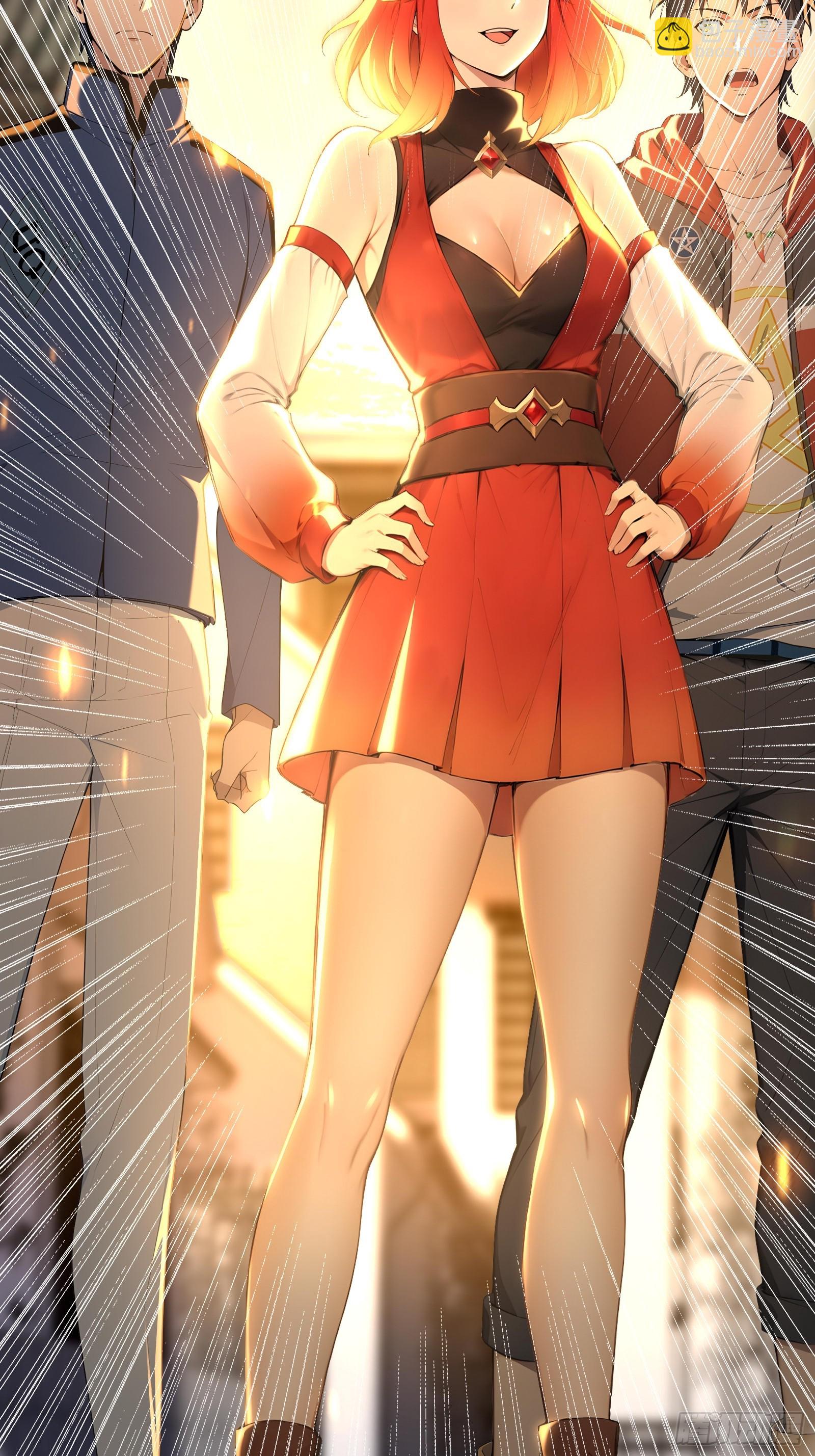 11 黑虎公会-第11话