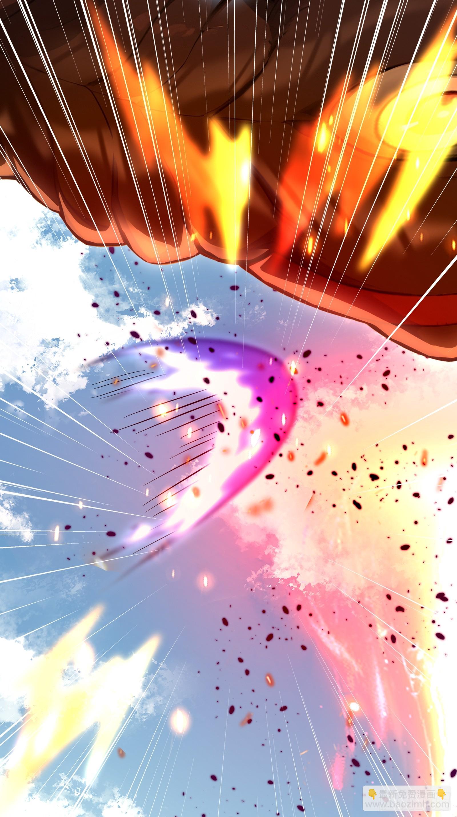 15 抢人头大战(1/2)-第15话