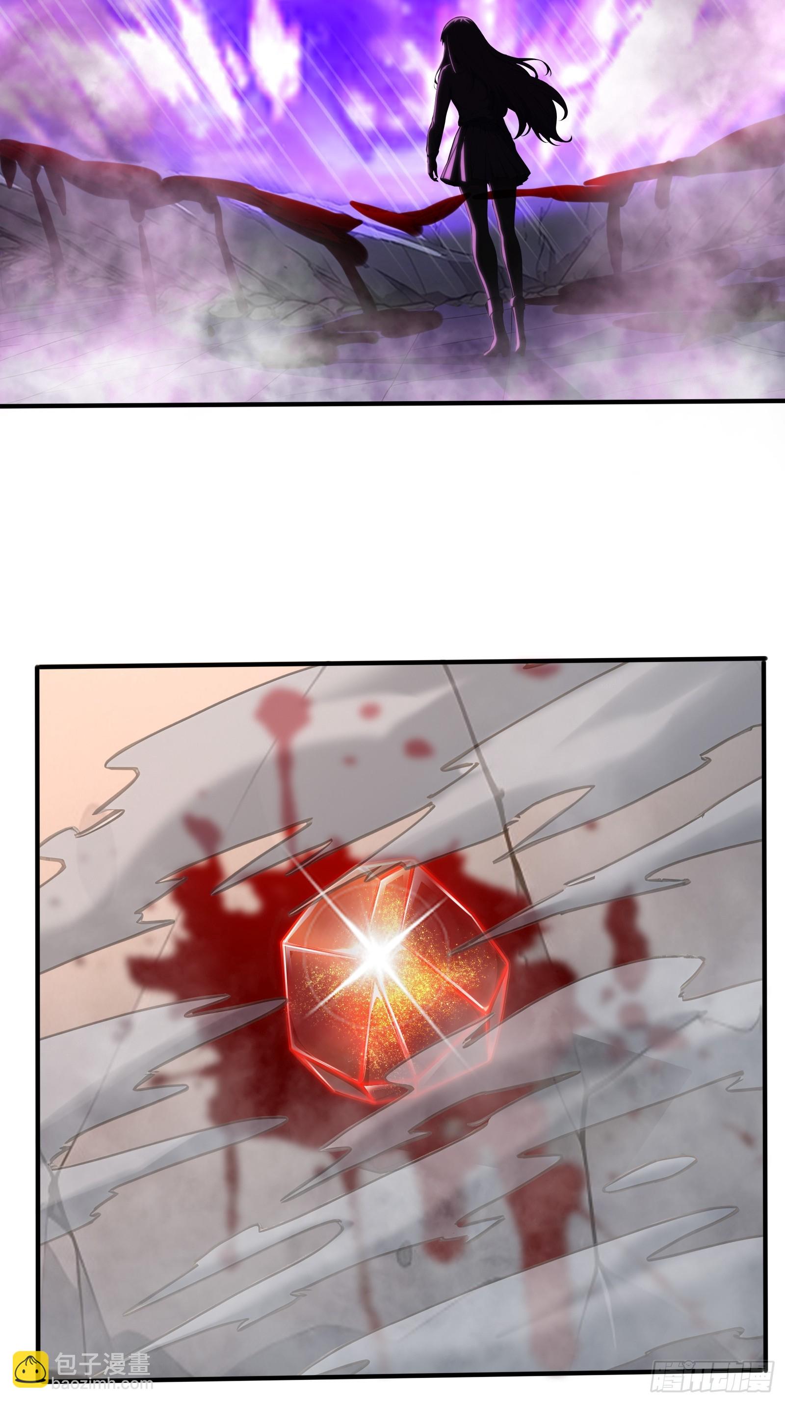 15 抢人头大战(1/2)-第15话