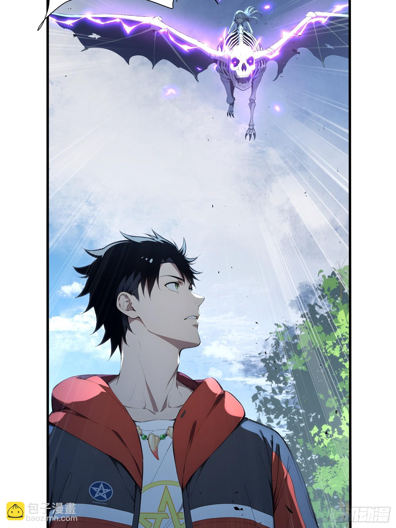 15 抢人头大战(1/2)-第15话