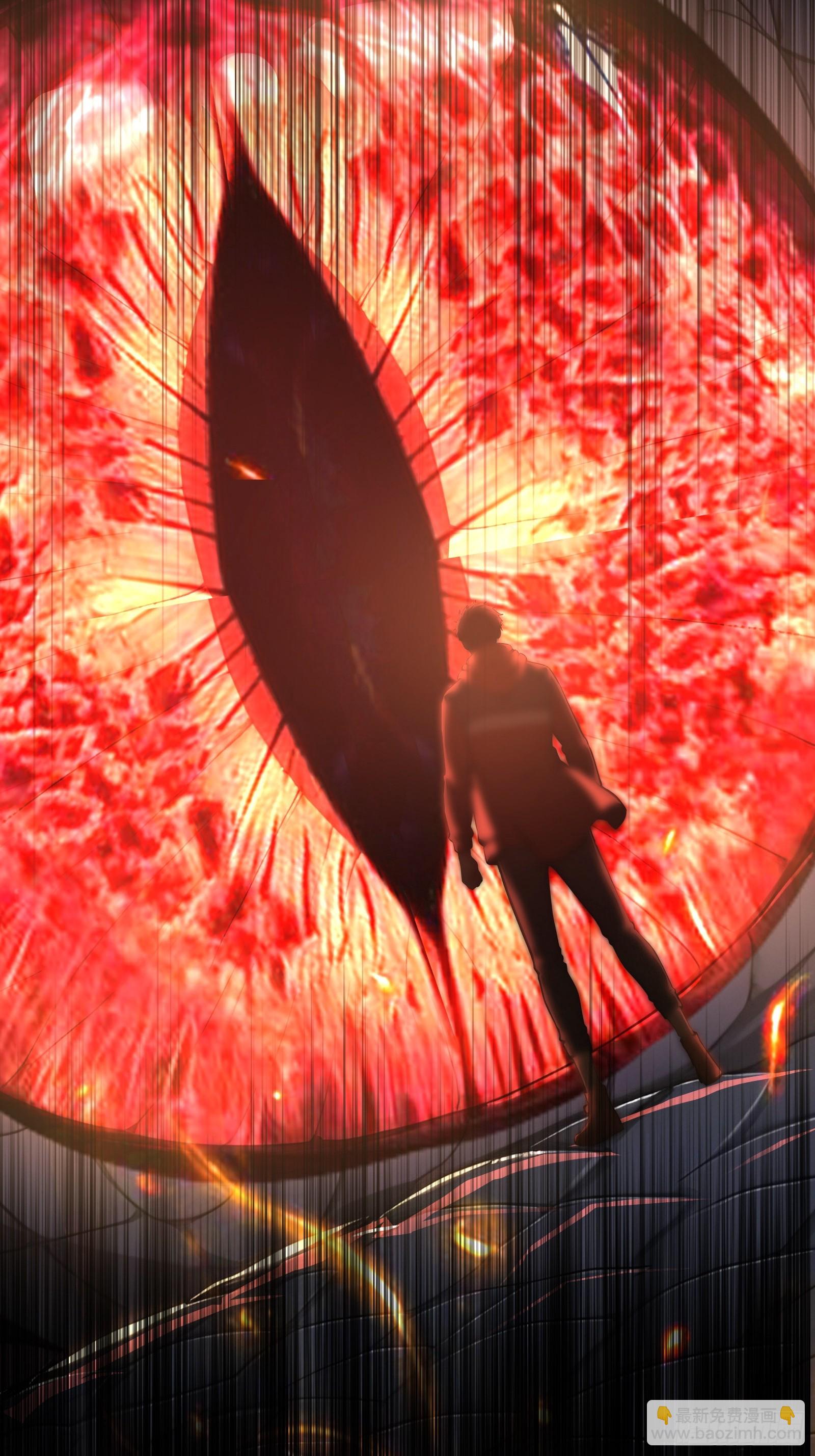 19 30亿赏金(1/2)-第19话