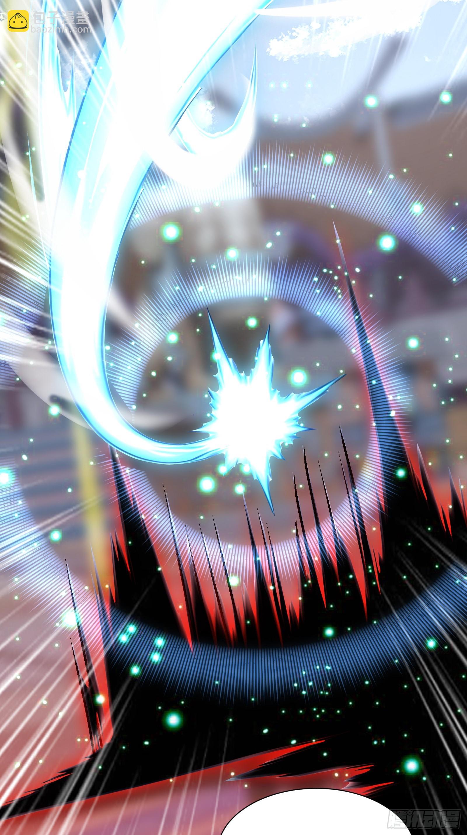 21 冰与火的擂台(1/2)-第21话