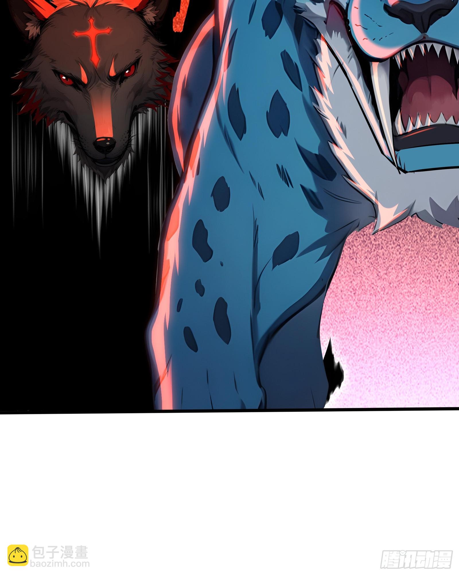 21 冰与火的擂台(1/2)-第21话