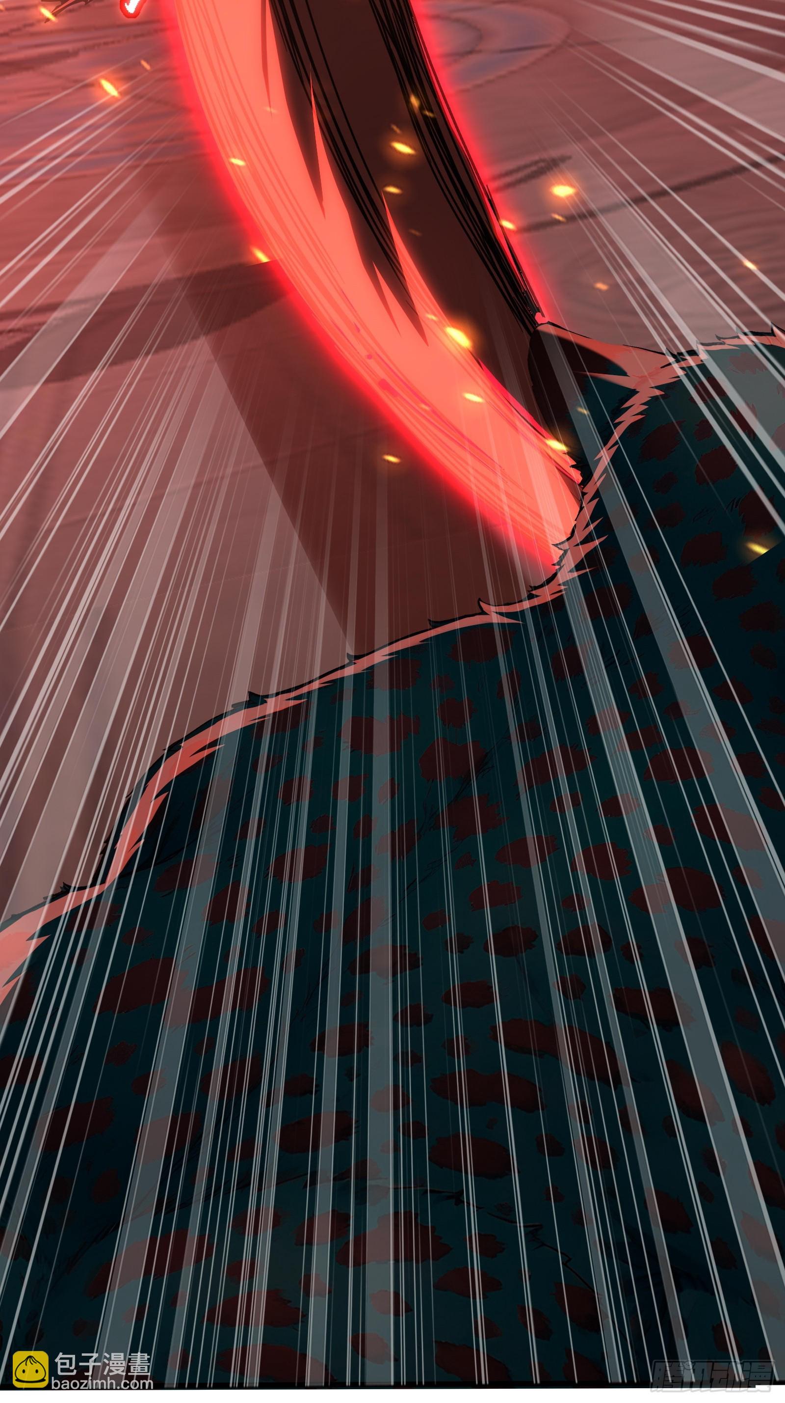 21 冰与火的擂台(1/2)-第21话