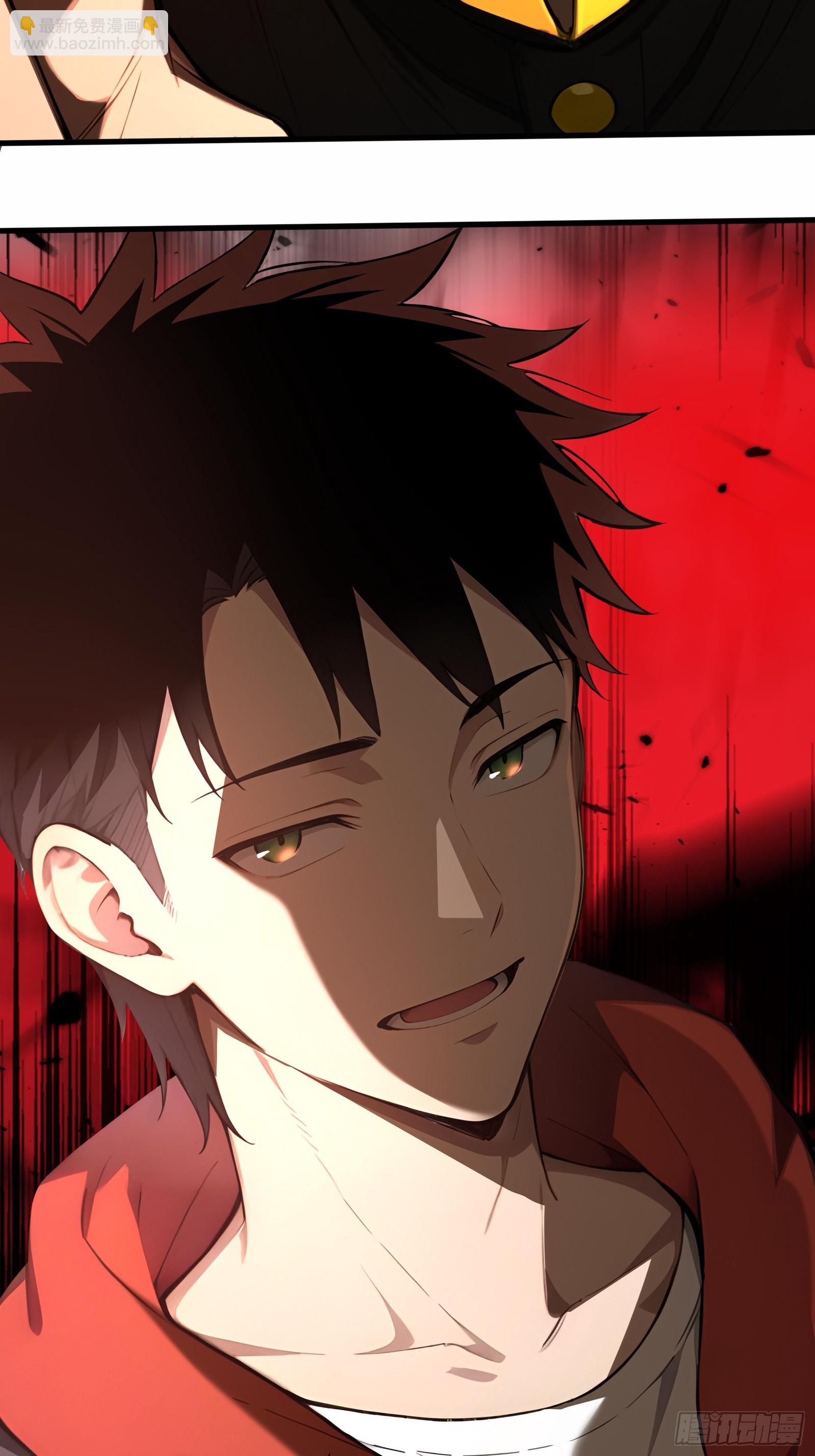 21 冰与火的擂台(1/2)-第21话