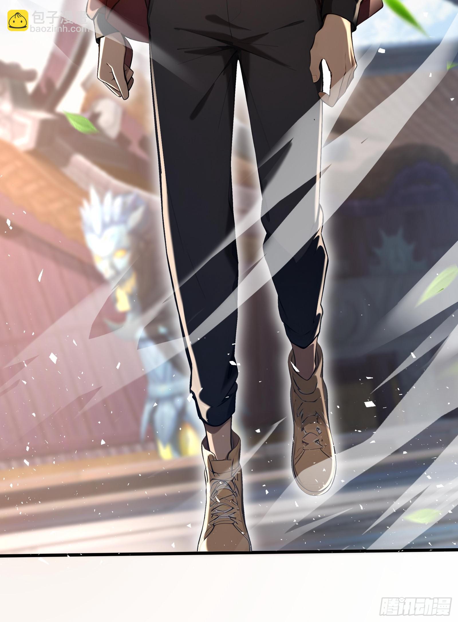 21 冰与火的擂台(1/2)-第21话