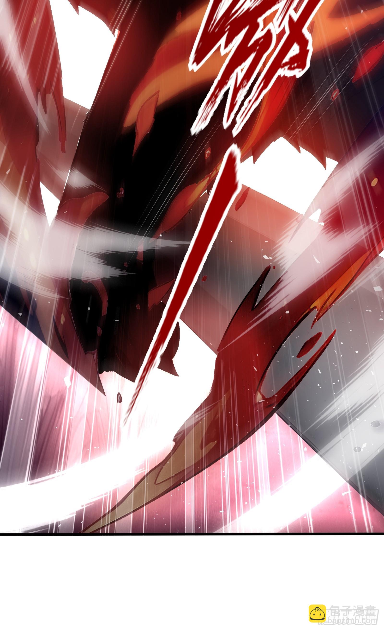 25 嗜血瞳弩(1/2)-第25话