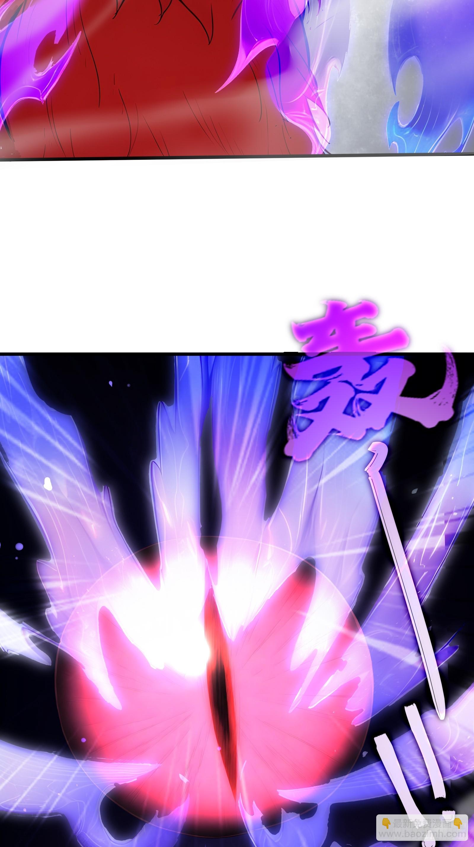 25 嗜血瞳弩(1/2)-第25话