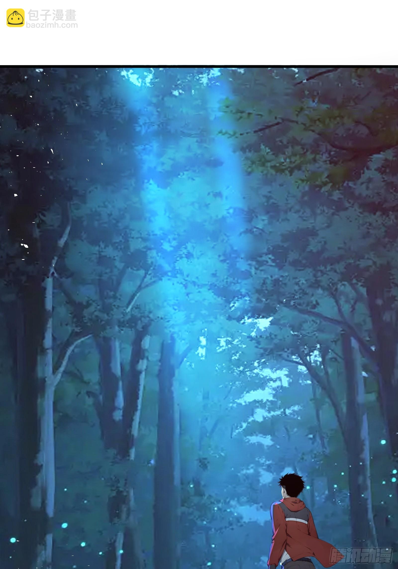 27 黑锋进化-第27话