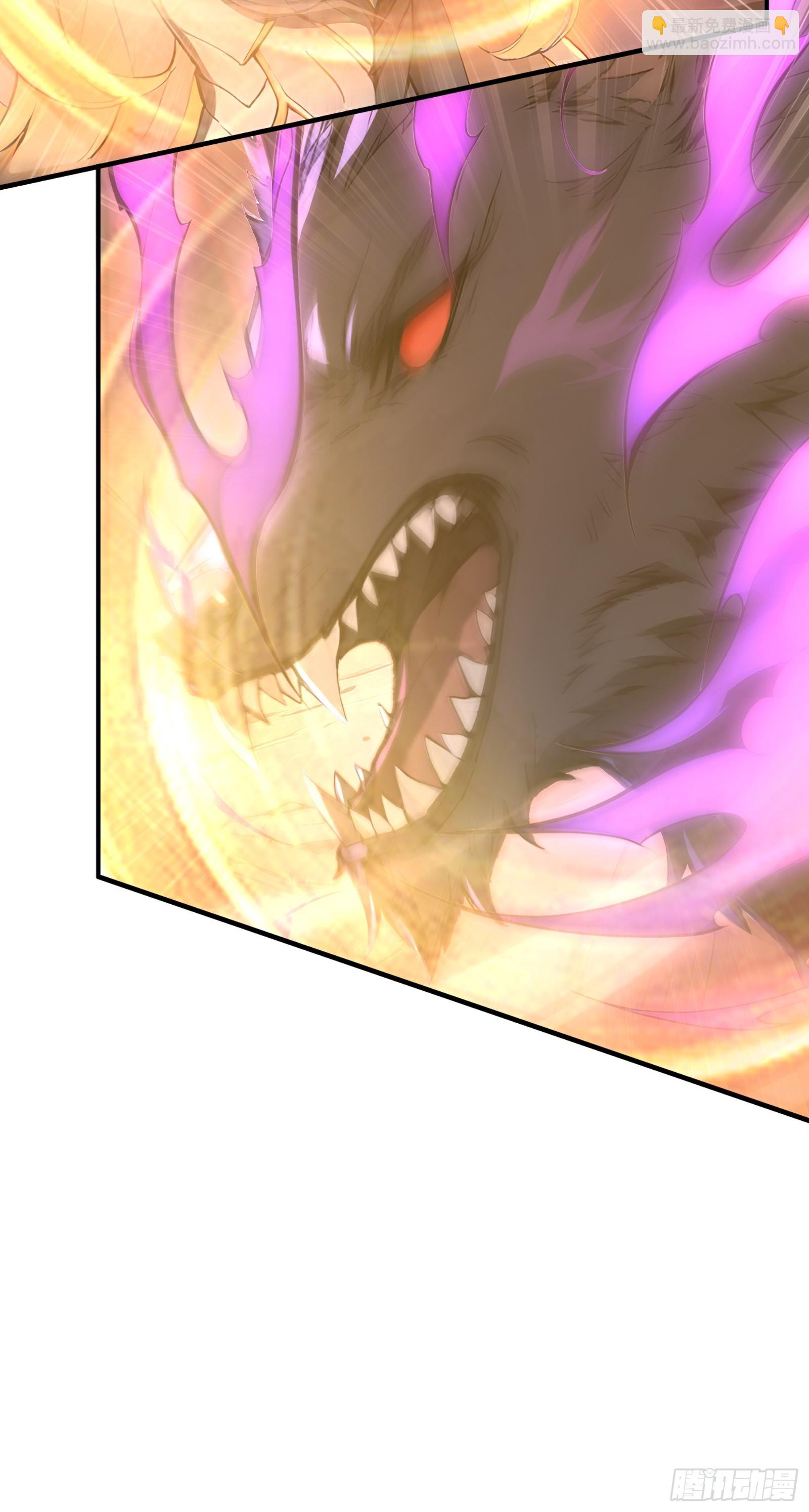 31 地穴魔眼蛛(1/2)-第31话