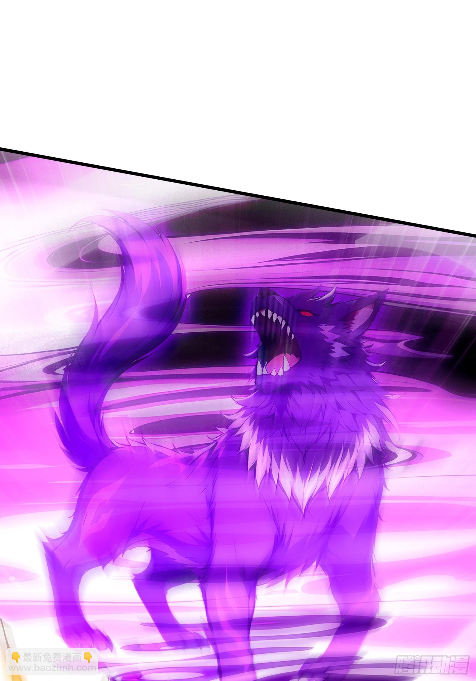 31 地穴魔眼蛛(1/2)-第31话