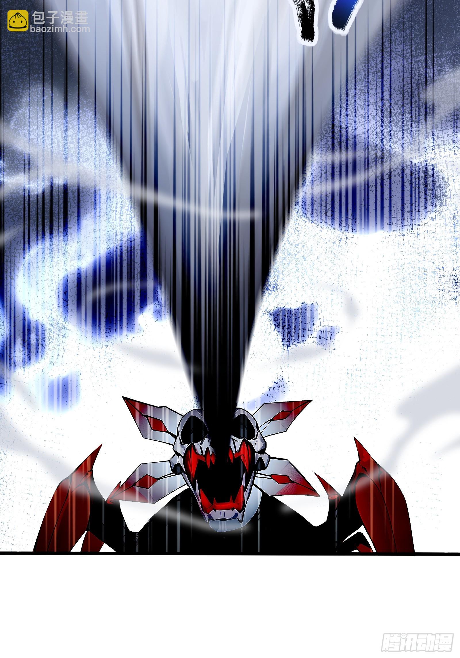 31 地穴魔眼蛛(1/2)-第31话