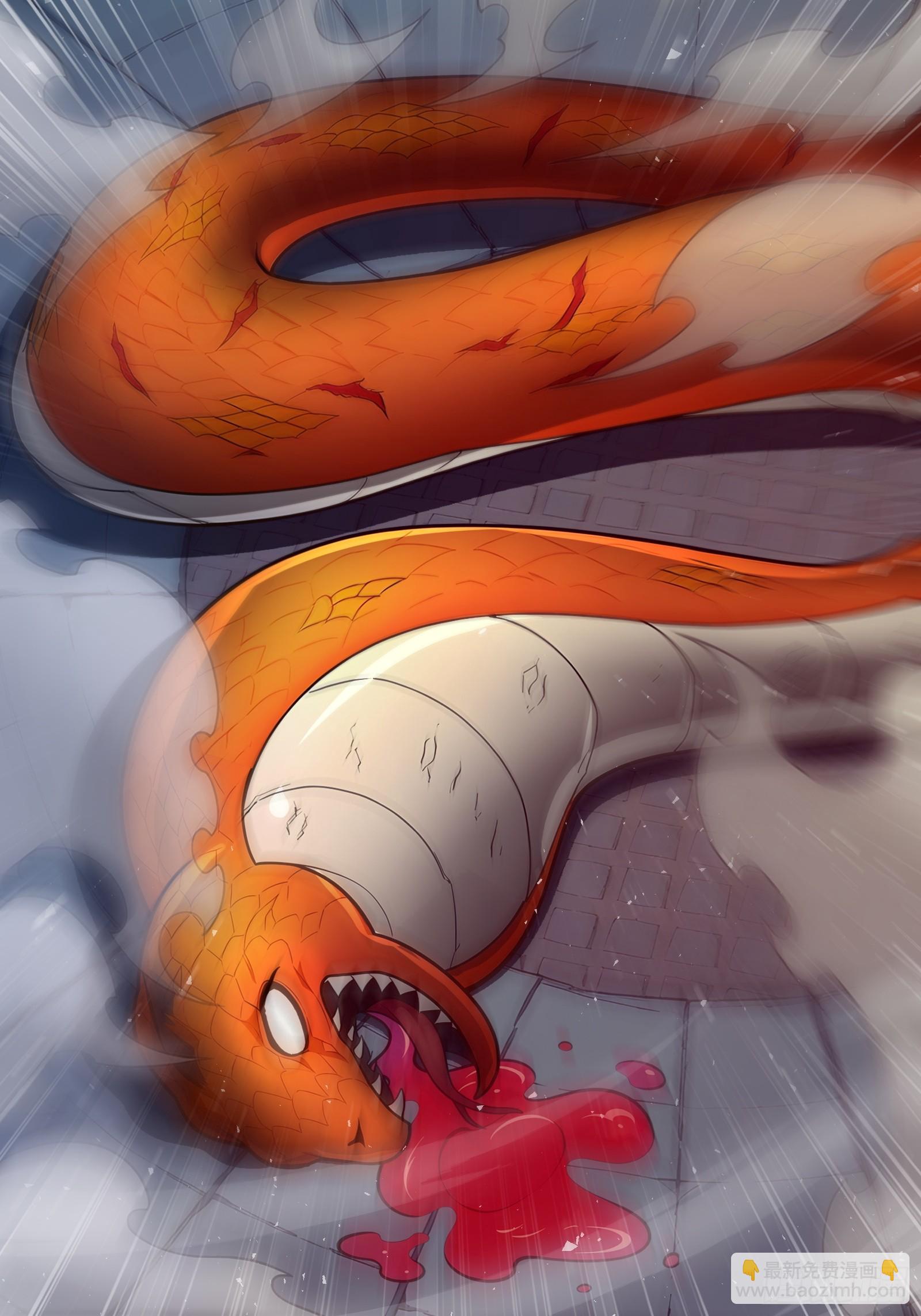 35 天气预报(1/2)-第35话