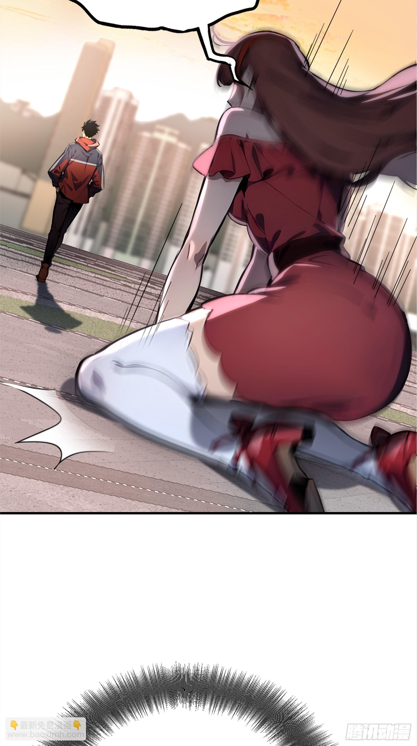 3 不安的电话(1/2)-第3话