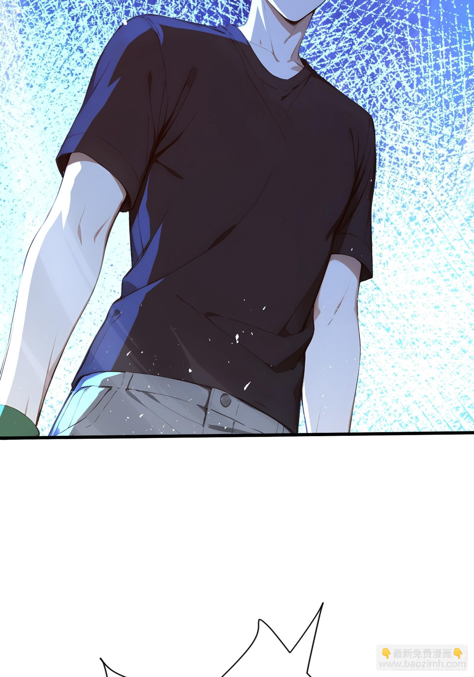 39 团队战，青龙VS 白虎(1/2)-第39话