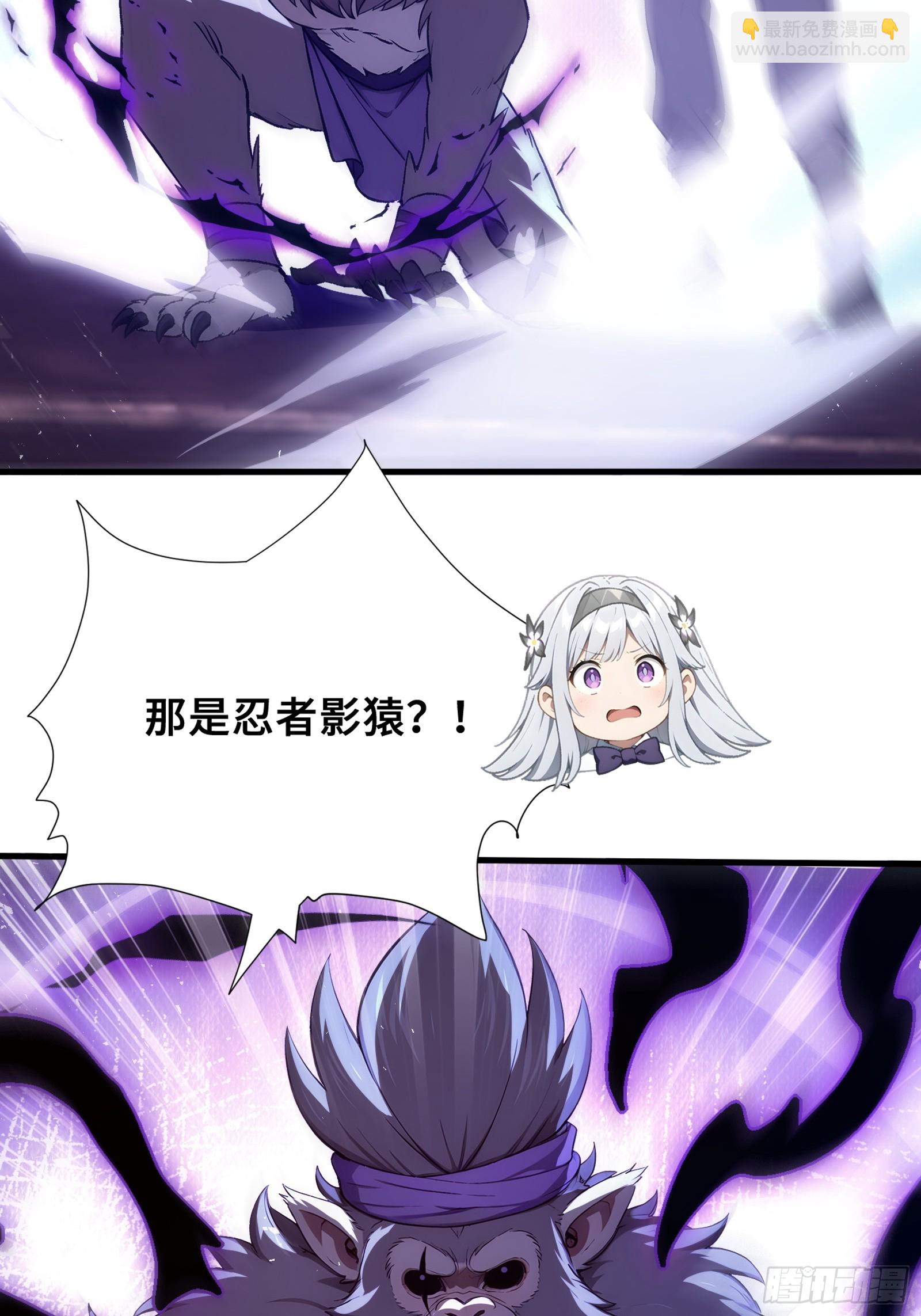 39 团队战，青龙VS 白虎(1/2)-第39话