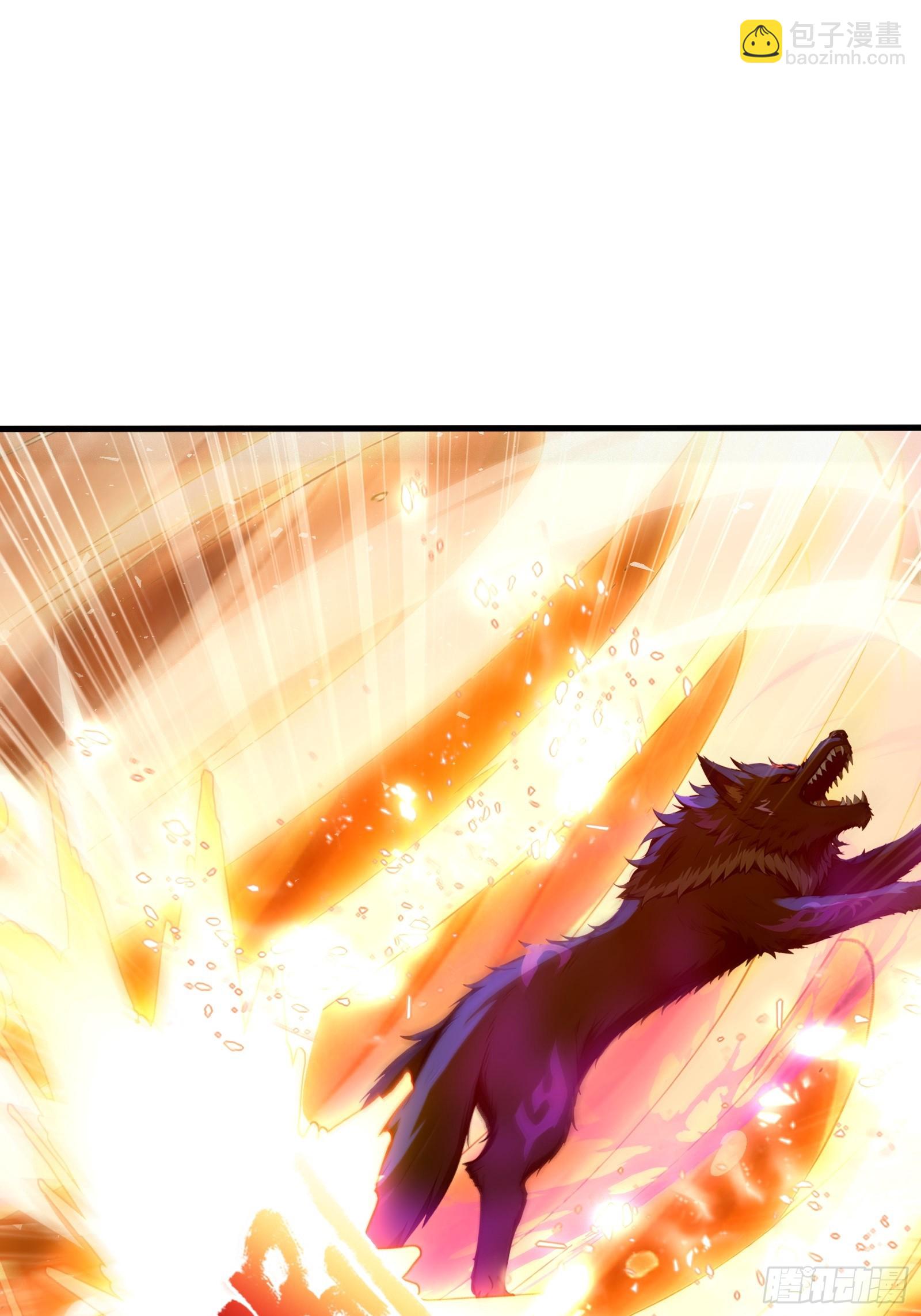 39 团队战，青龙VS 白虎(1/2)-第39话