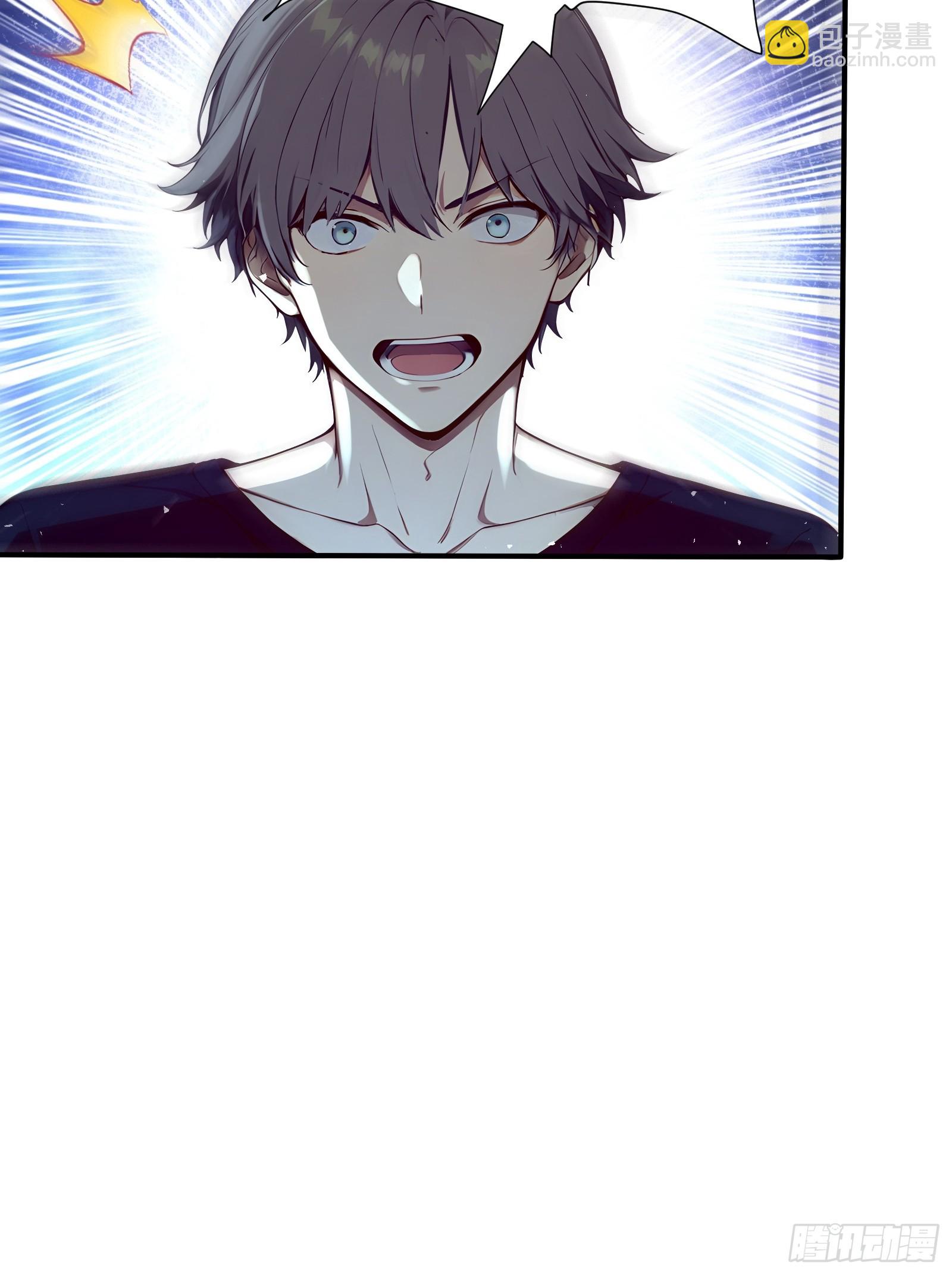 41 光之一闪(1/2)-第41话