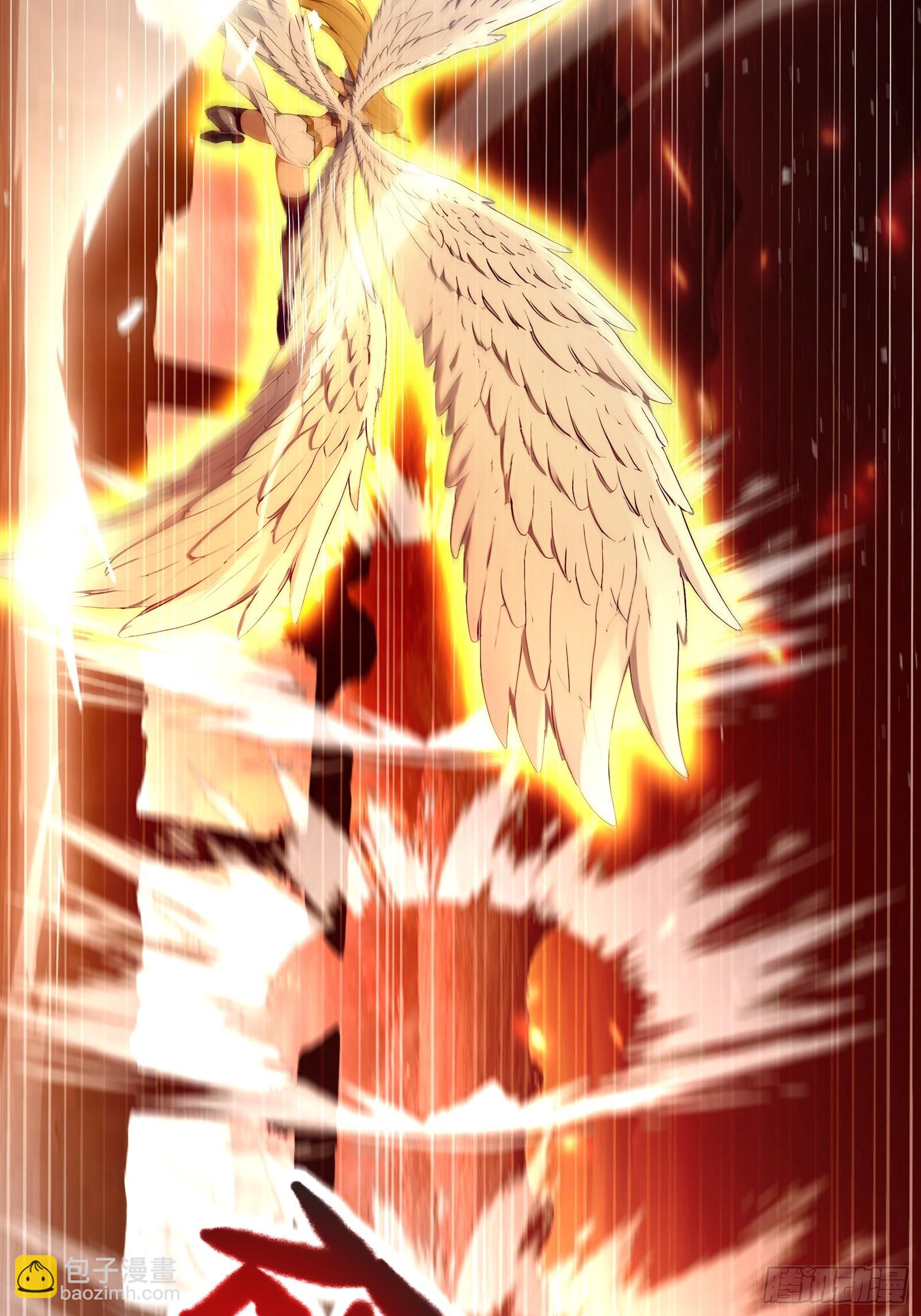 41 光之一闪(1/2)-第41话