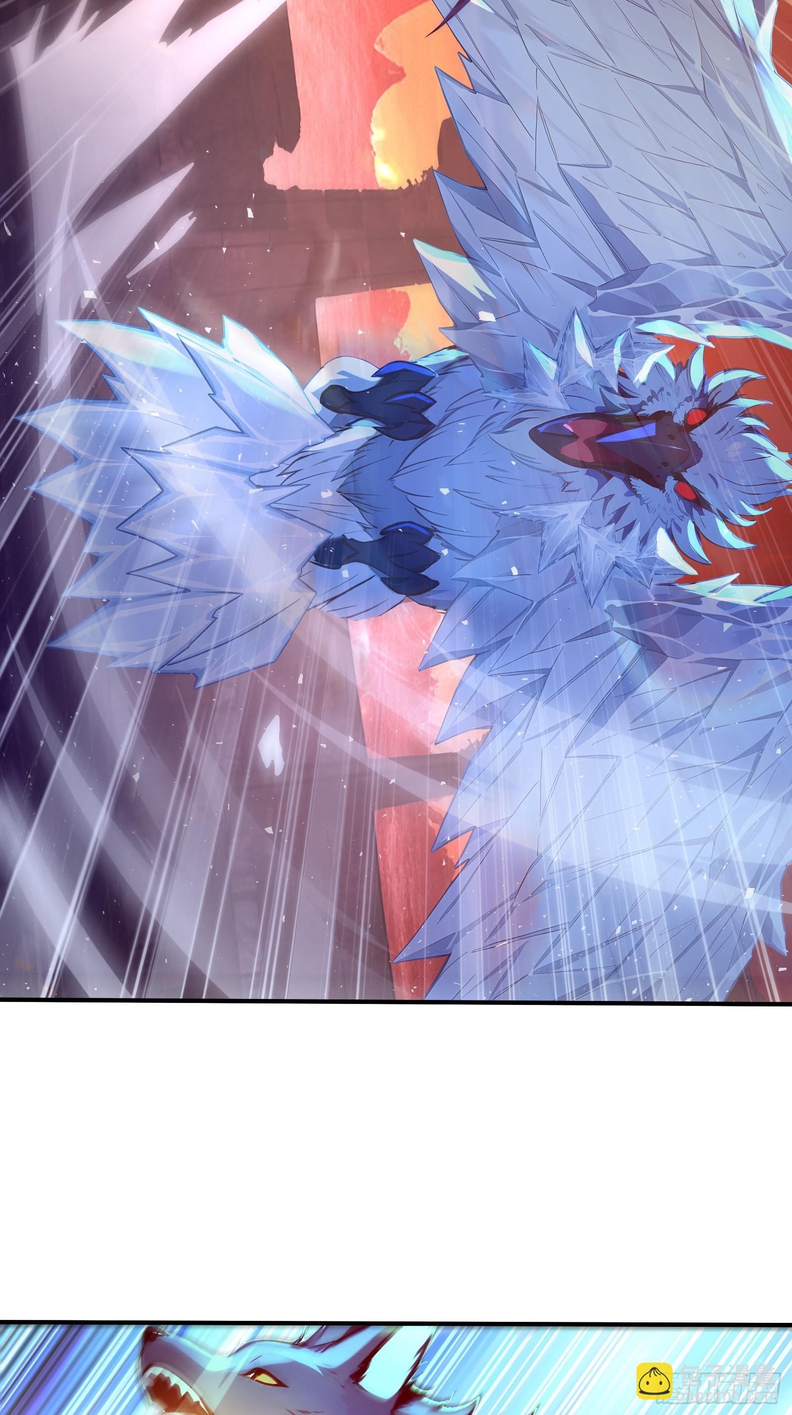 41 光之一闪(1/2)-第41话