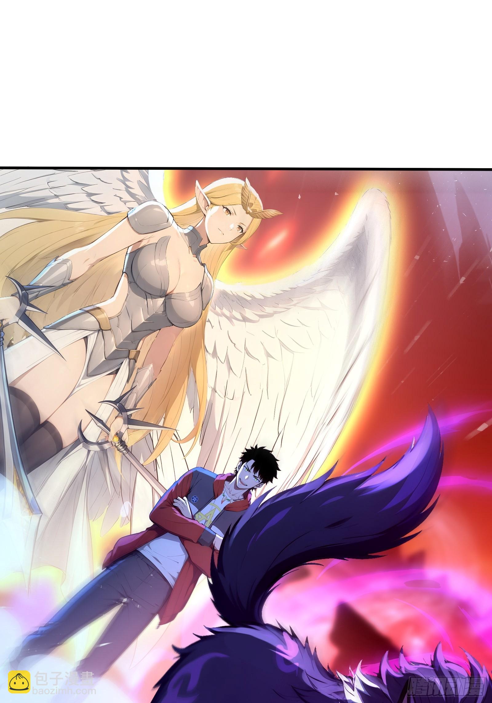 41 光之一闪(1/2)-第41话