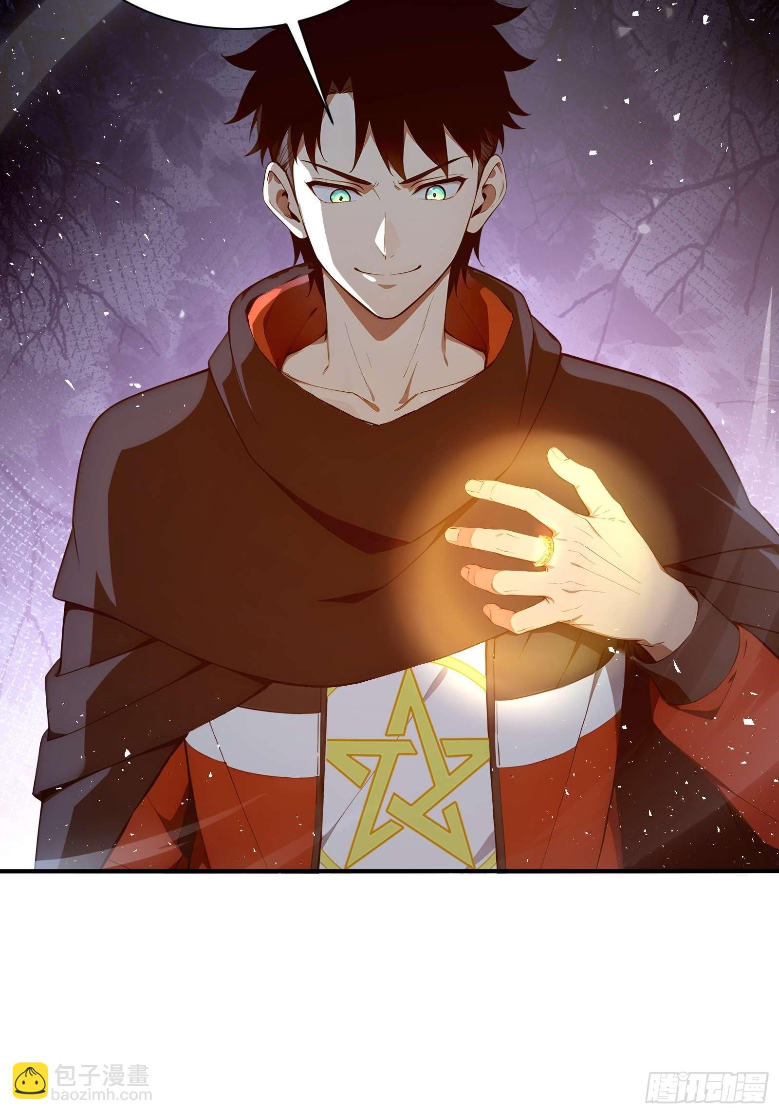 43 醒时相交欢(1/2)-第43话