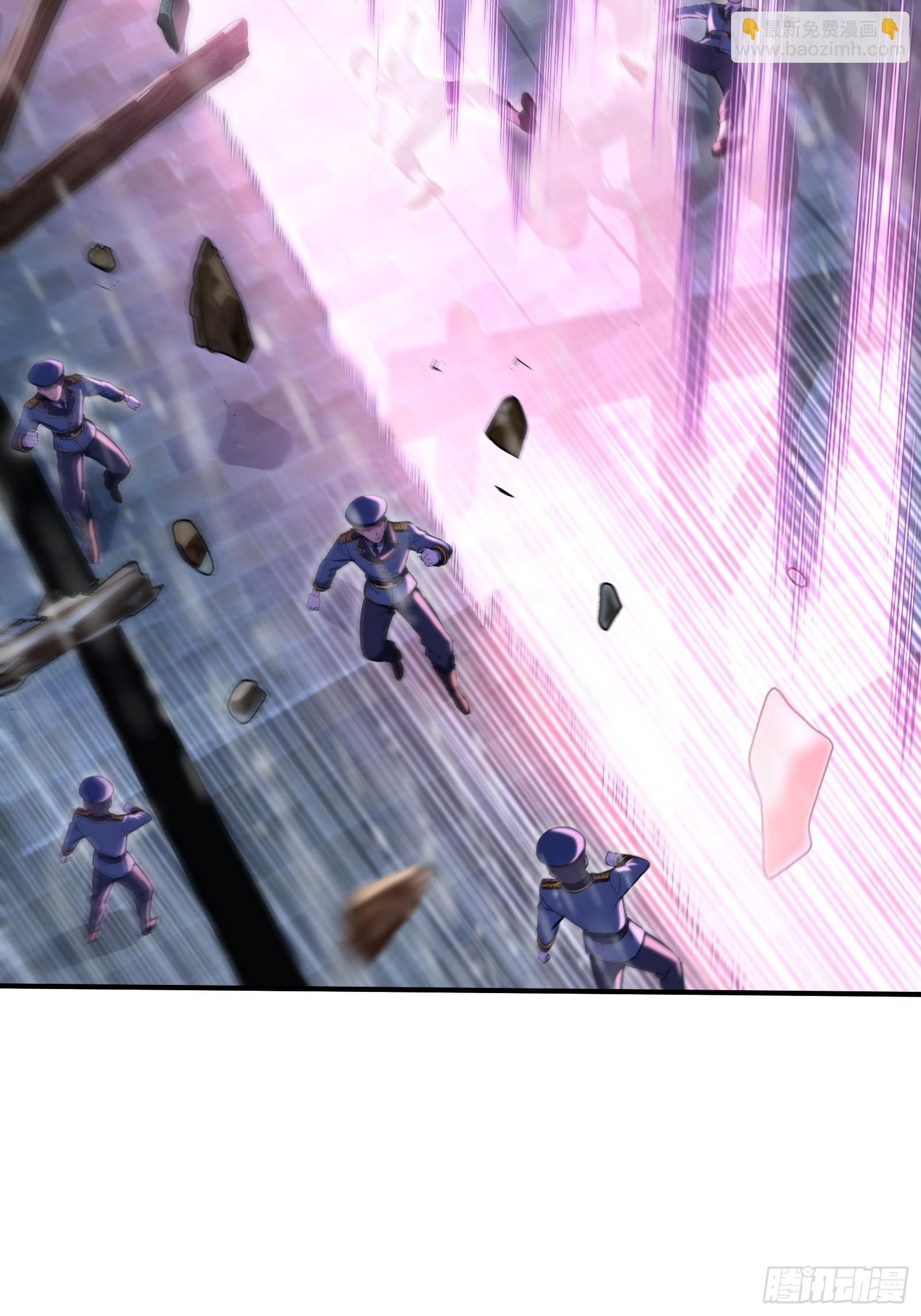 47 神秘黑袍人(1/2)-第47话