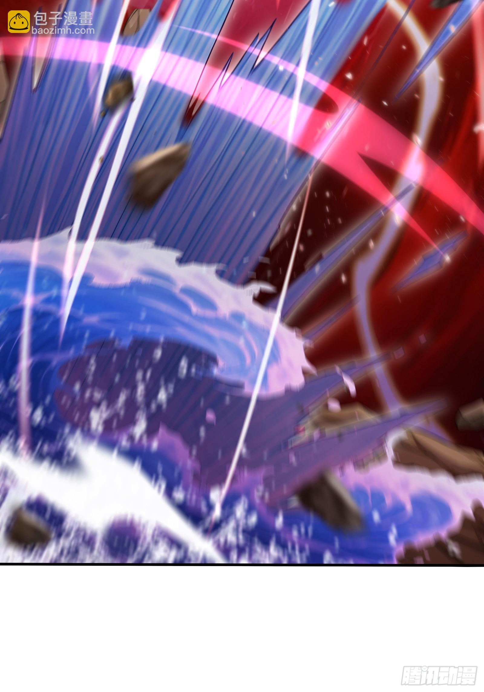 51 真正的危机！-第51话