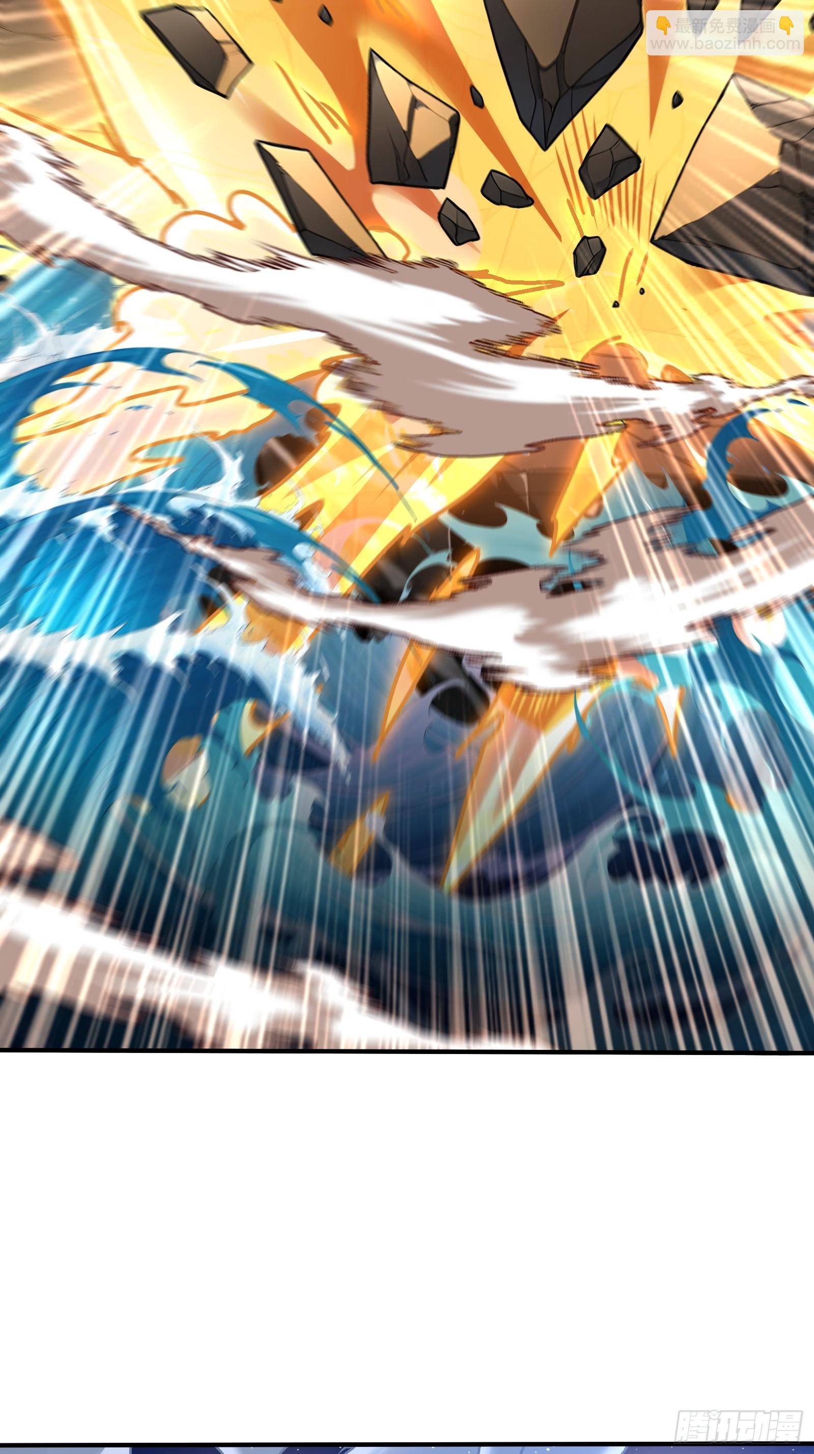 51 真正的危机！-第51话