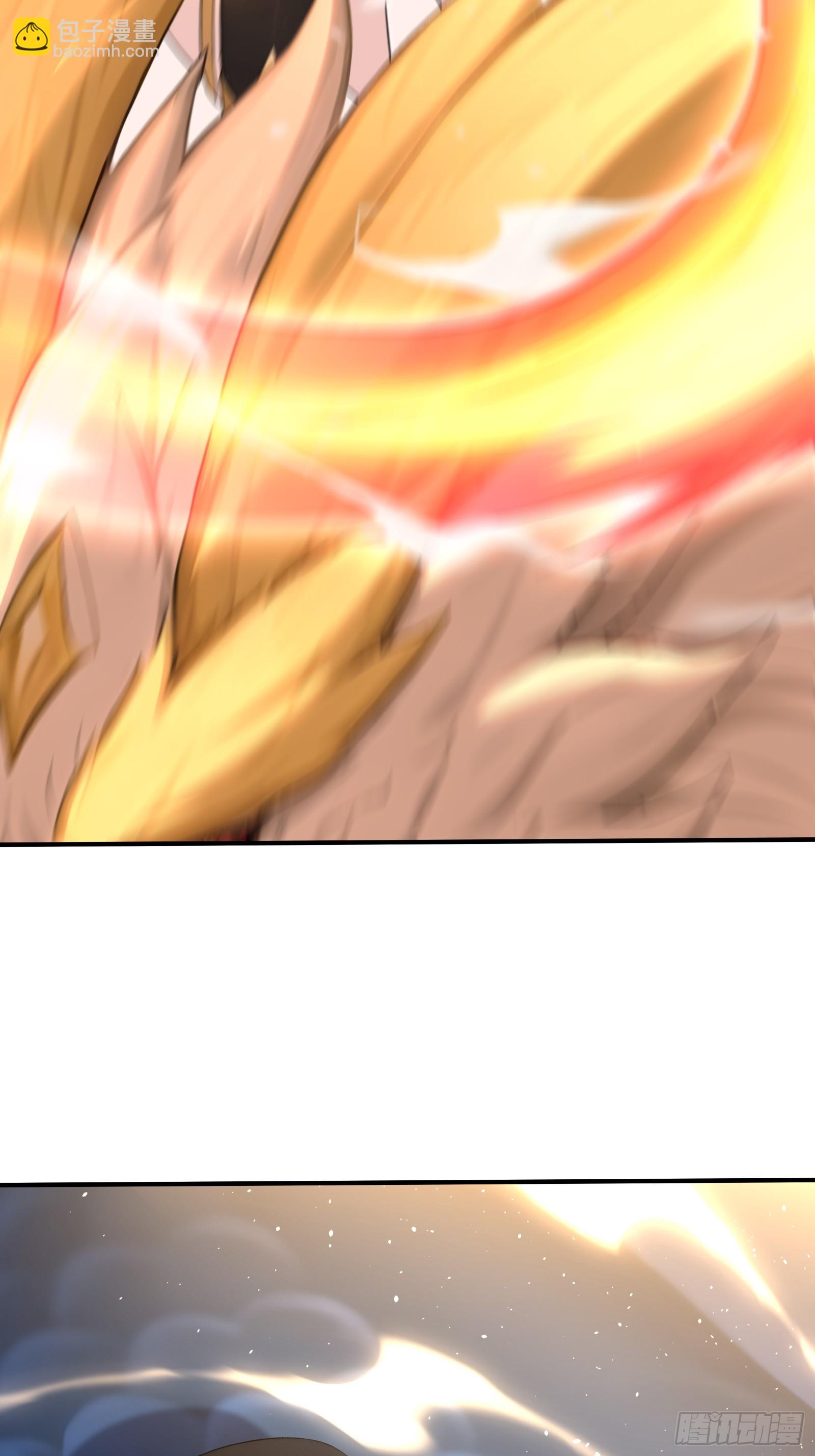 51 真正的危机！-第51话