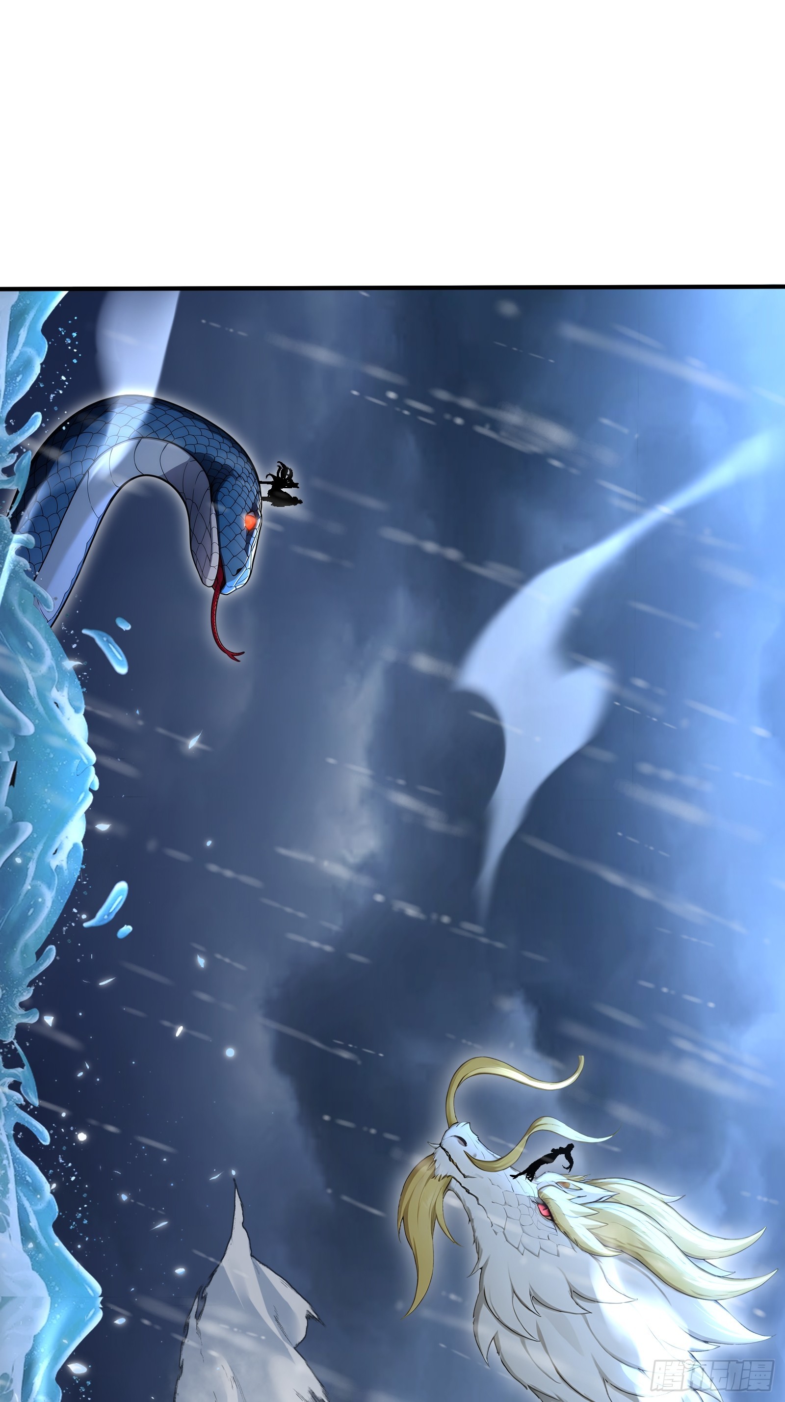 51 真正的危机！-第51话