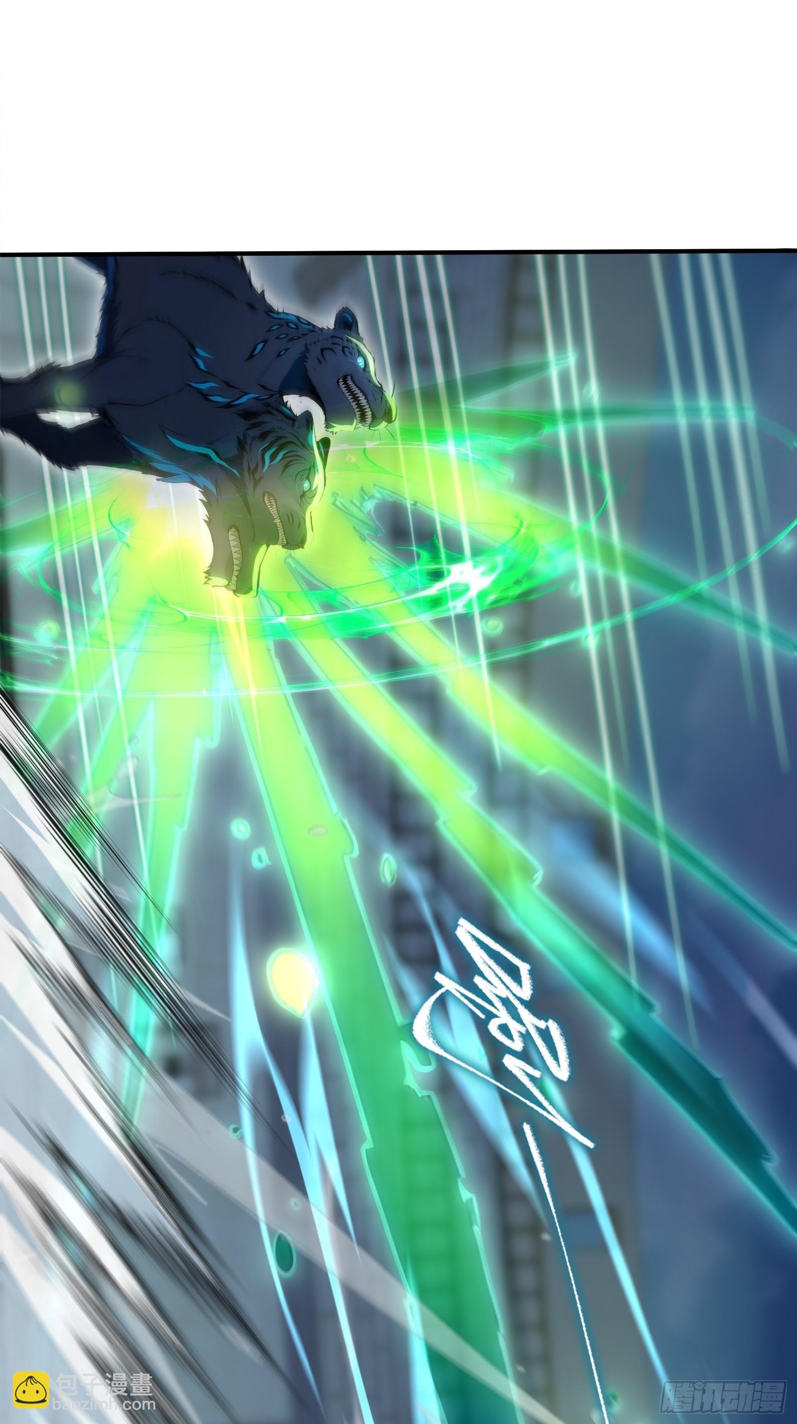 59 亡灵之怒-第59话