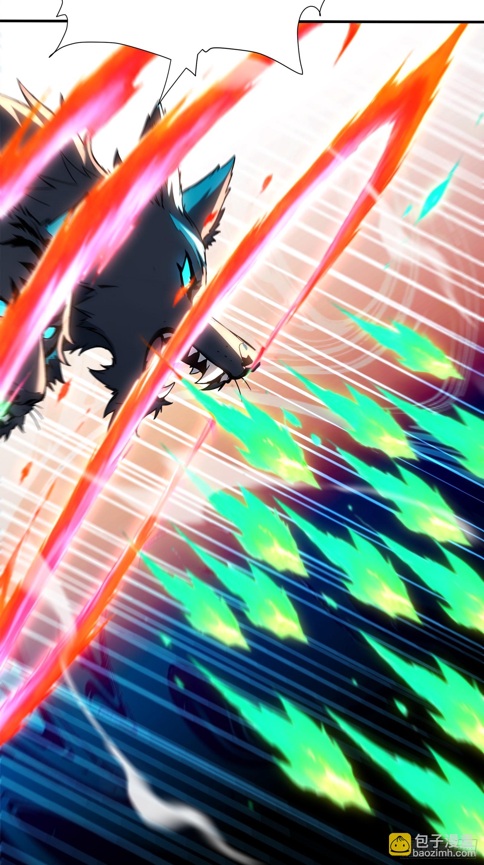 59 亡灵之怒-第59话