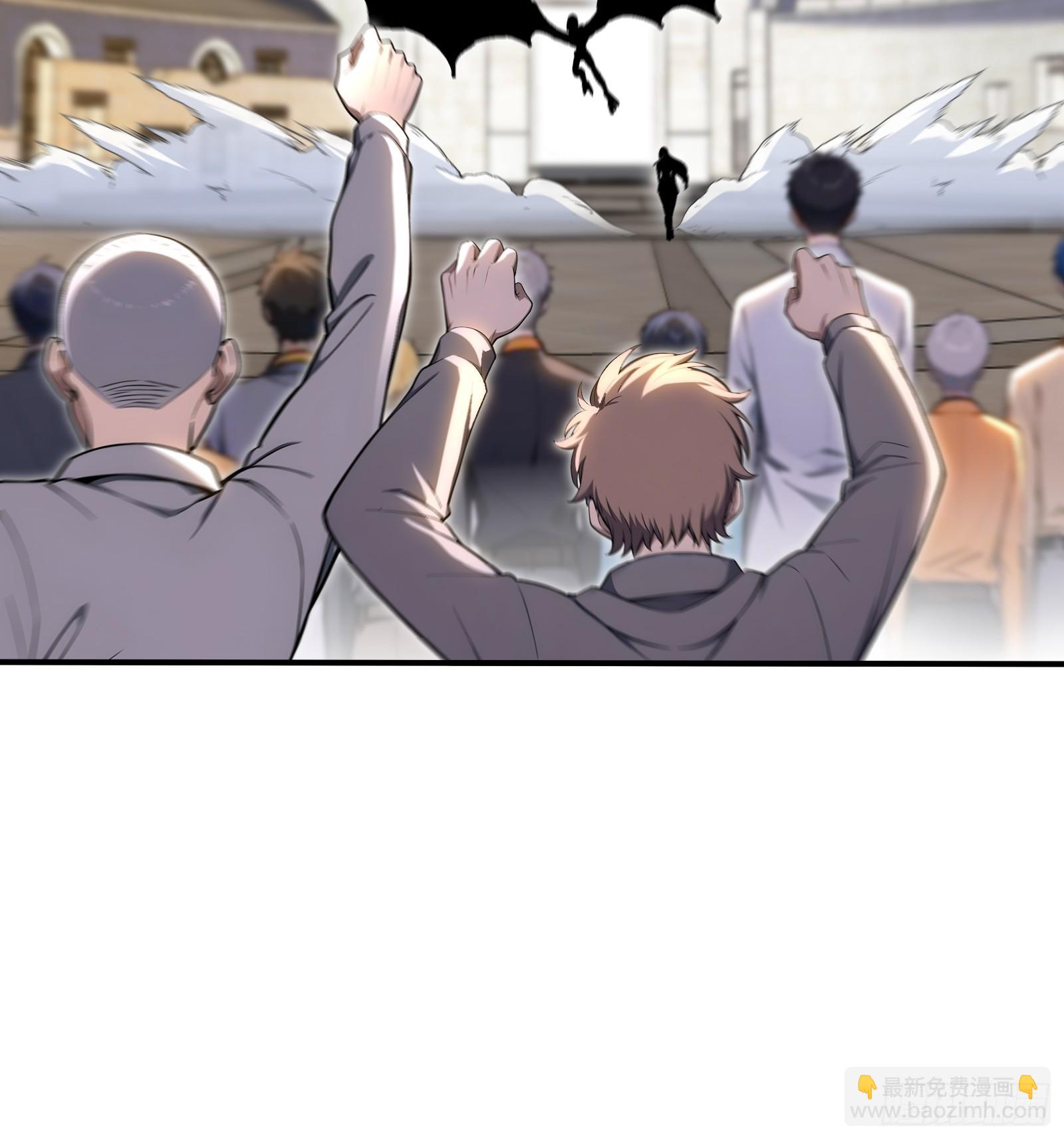 59 亡灵之怒-第59话