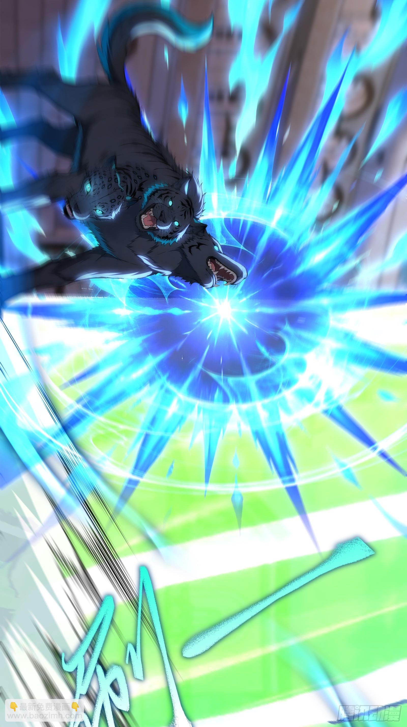 59 亡灵之怒-第59话