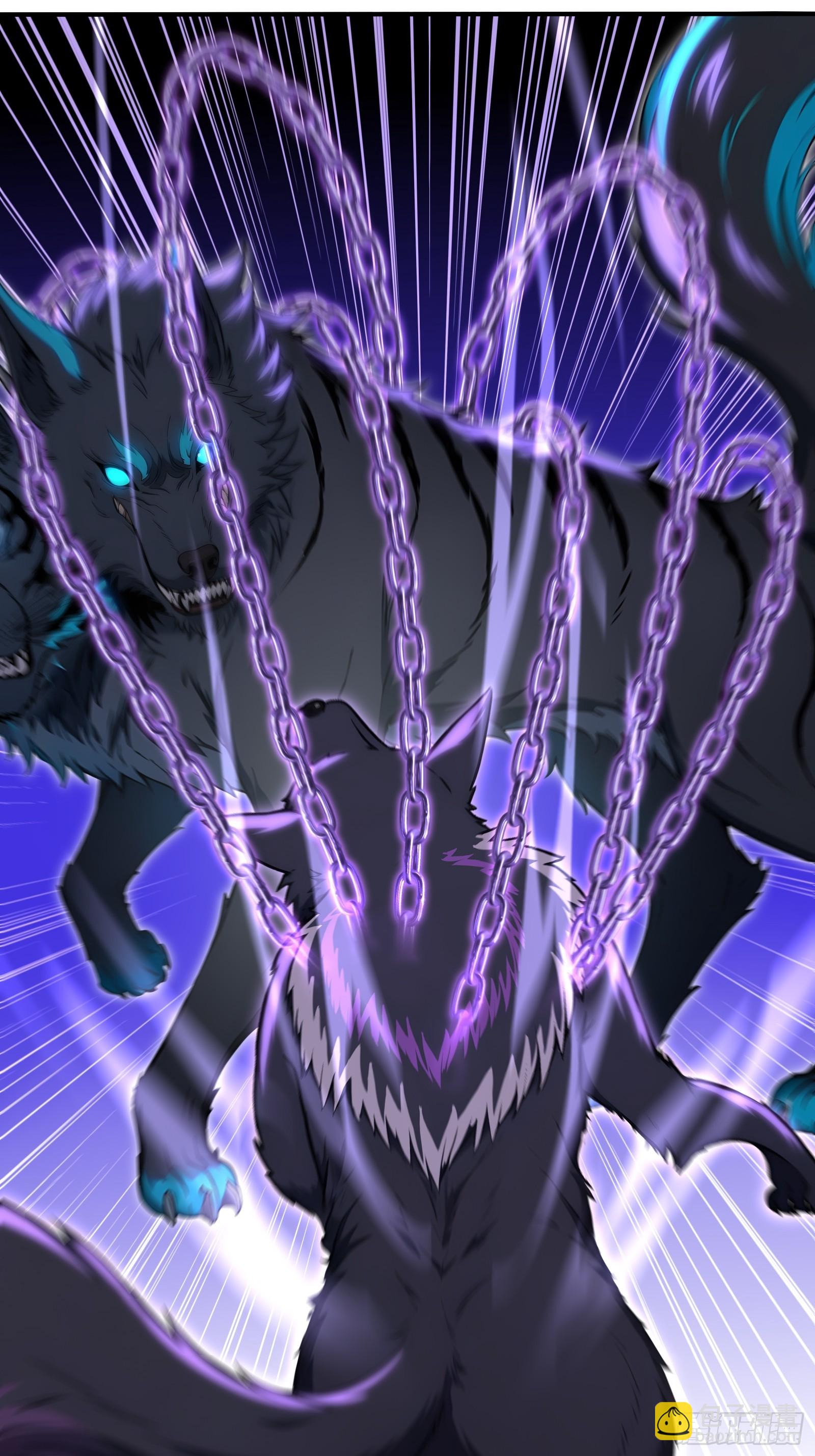 61 势均力敌？-第61话