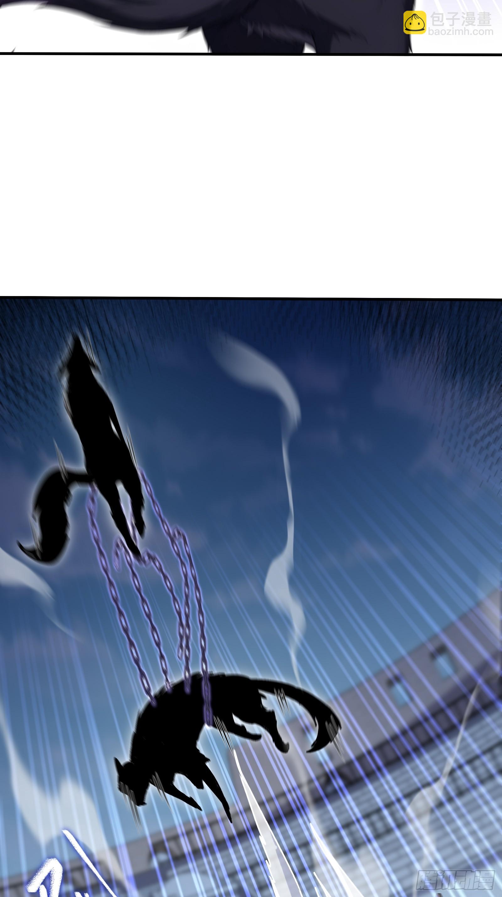 61 势均力敌？-第61话