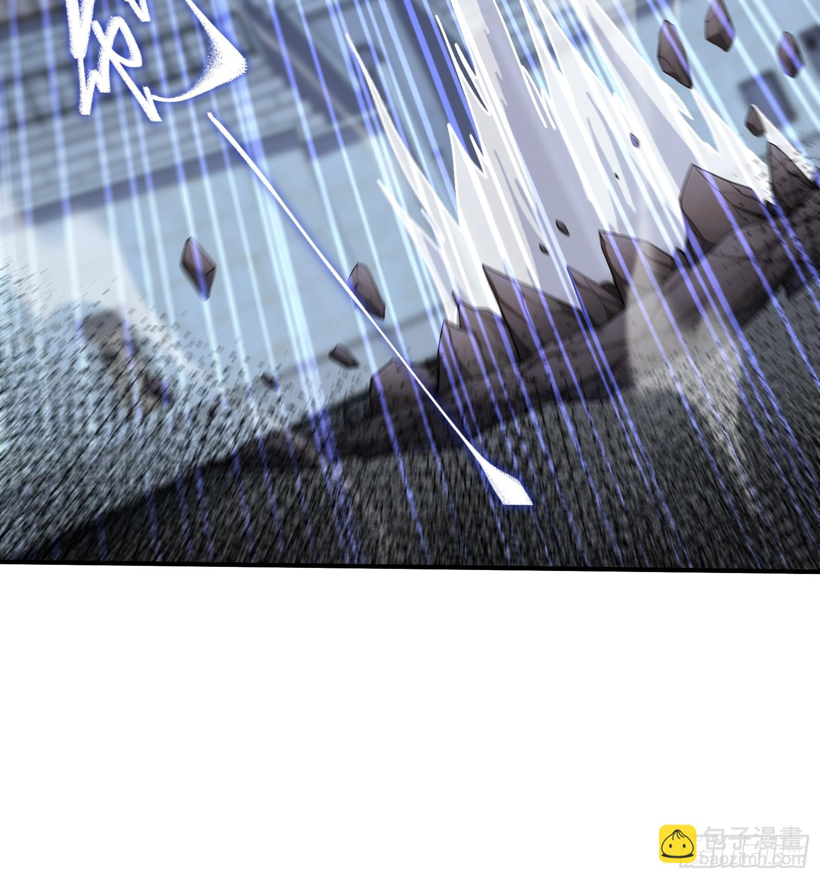 61 势均力敌？-第61话