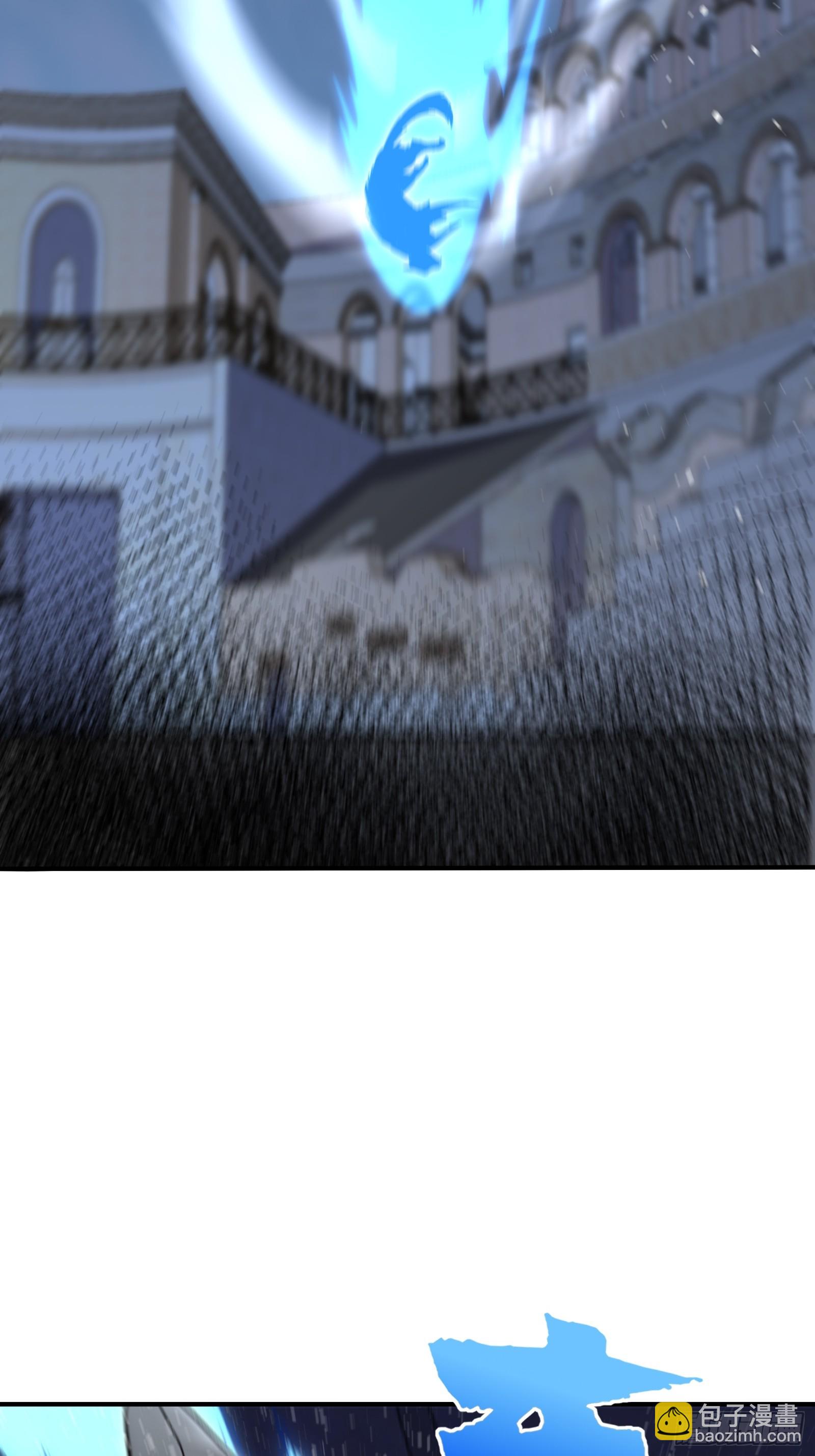 61 势均力敌？-第61话