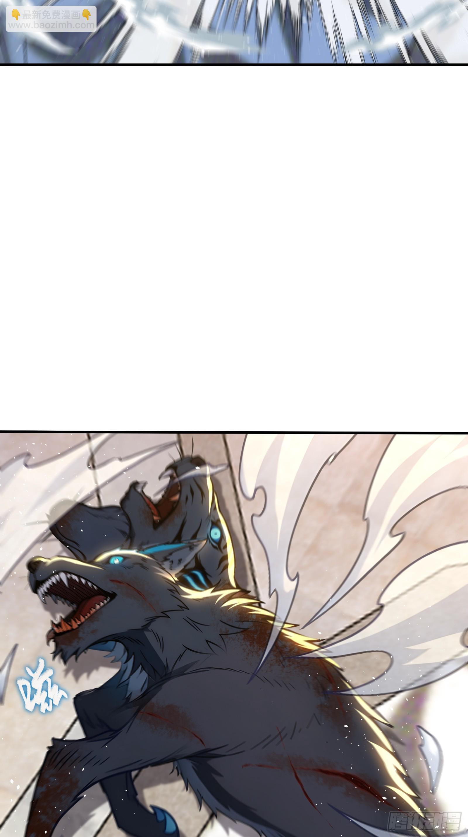 61 势均力敌？-第61话