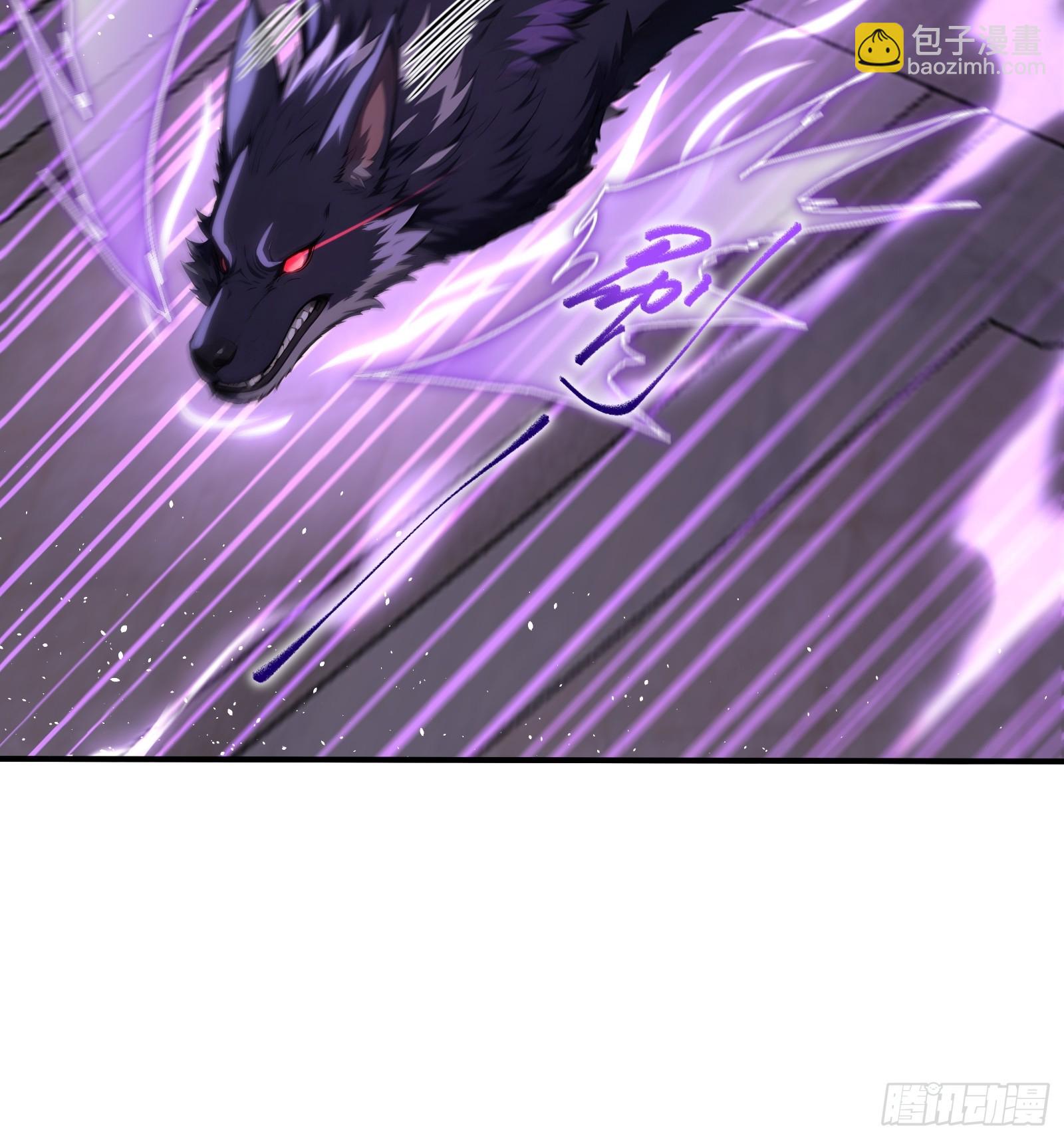 61 势均力敌？-第61话