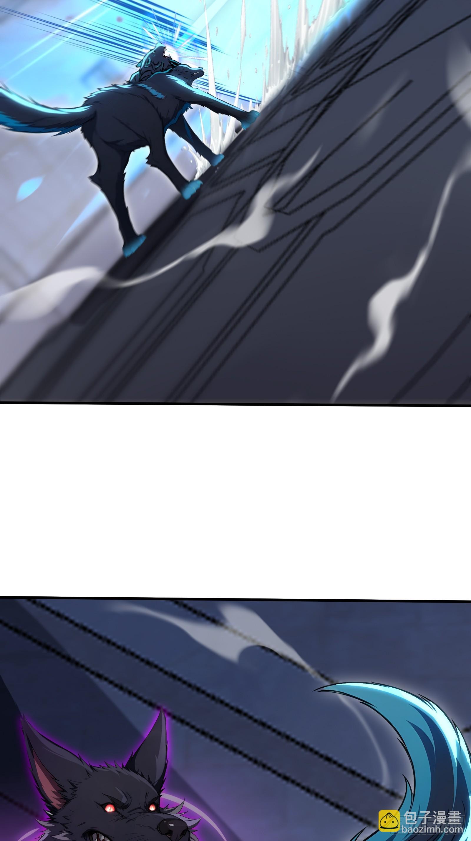 61 势均力敌？-第61话