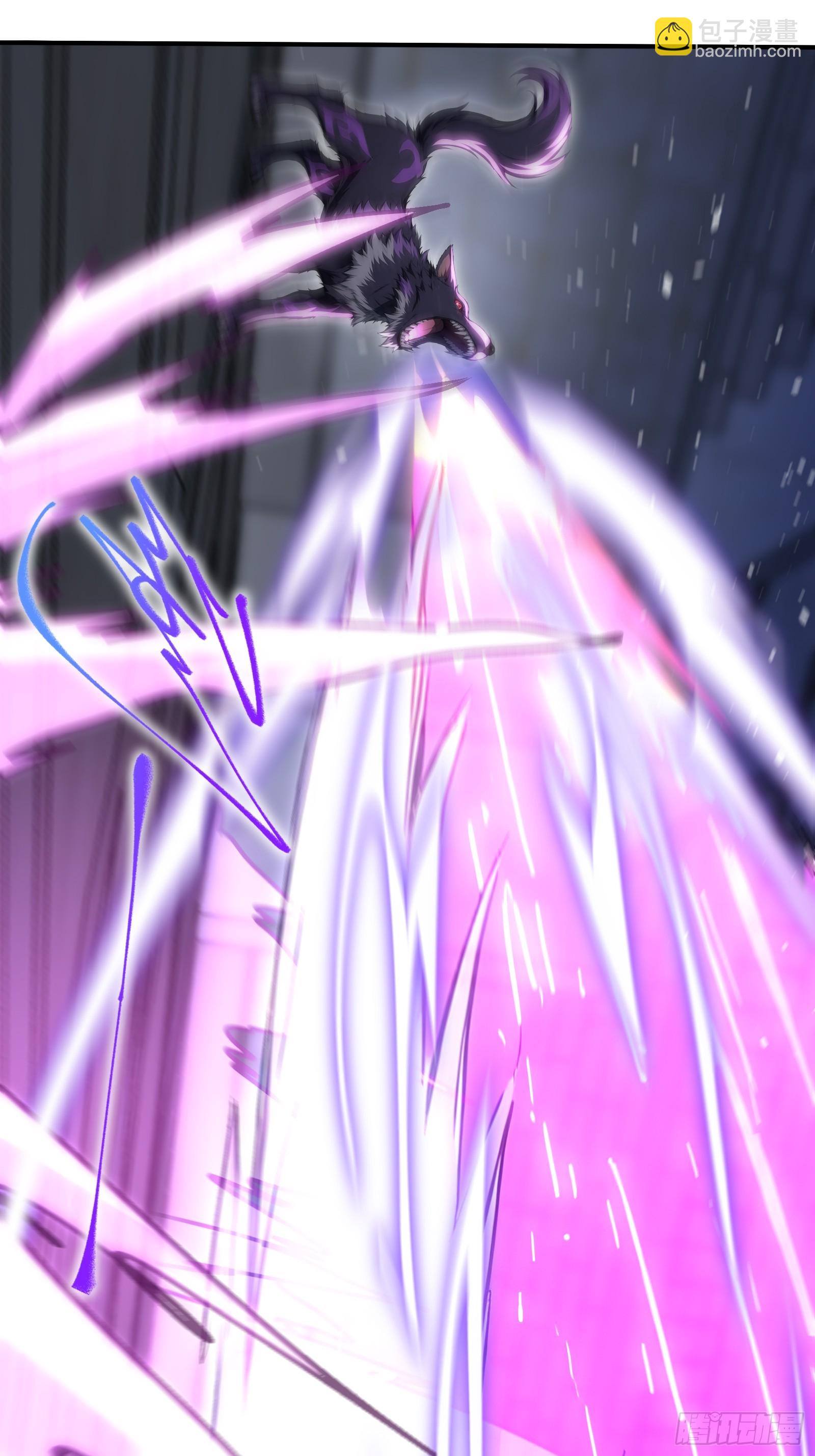 61 势均力敌？-第61话