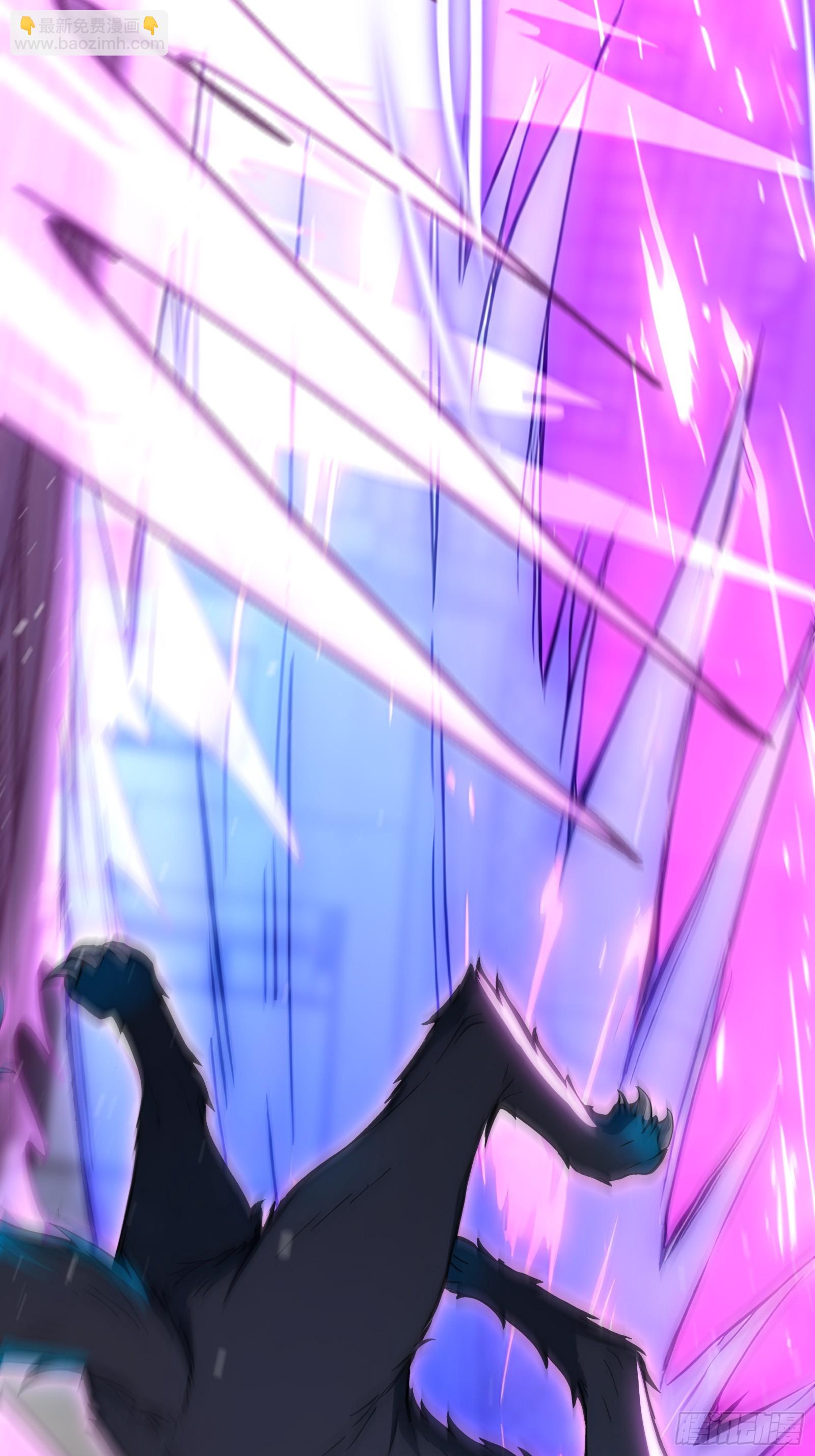 61 势均力敌？-第61话