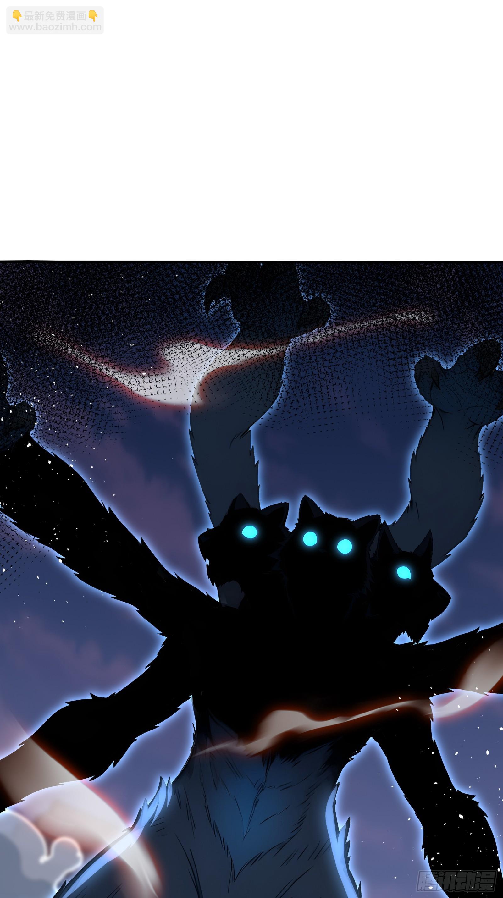 61 势均力敌？-第61话