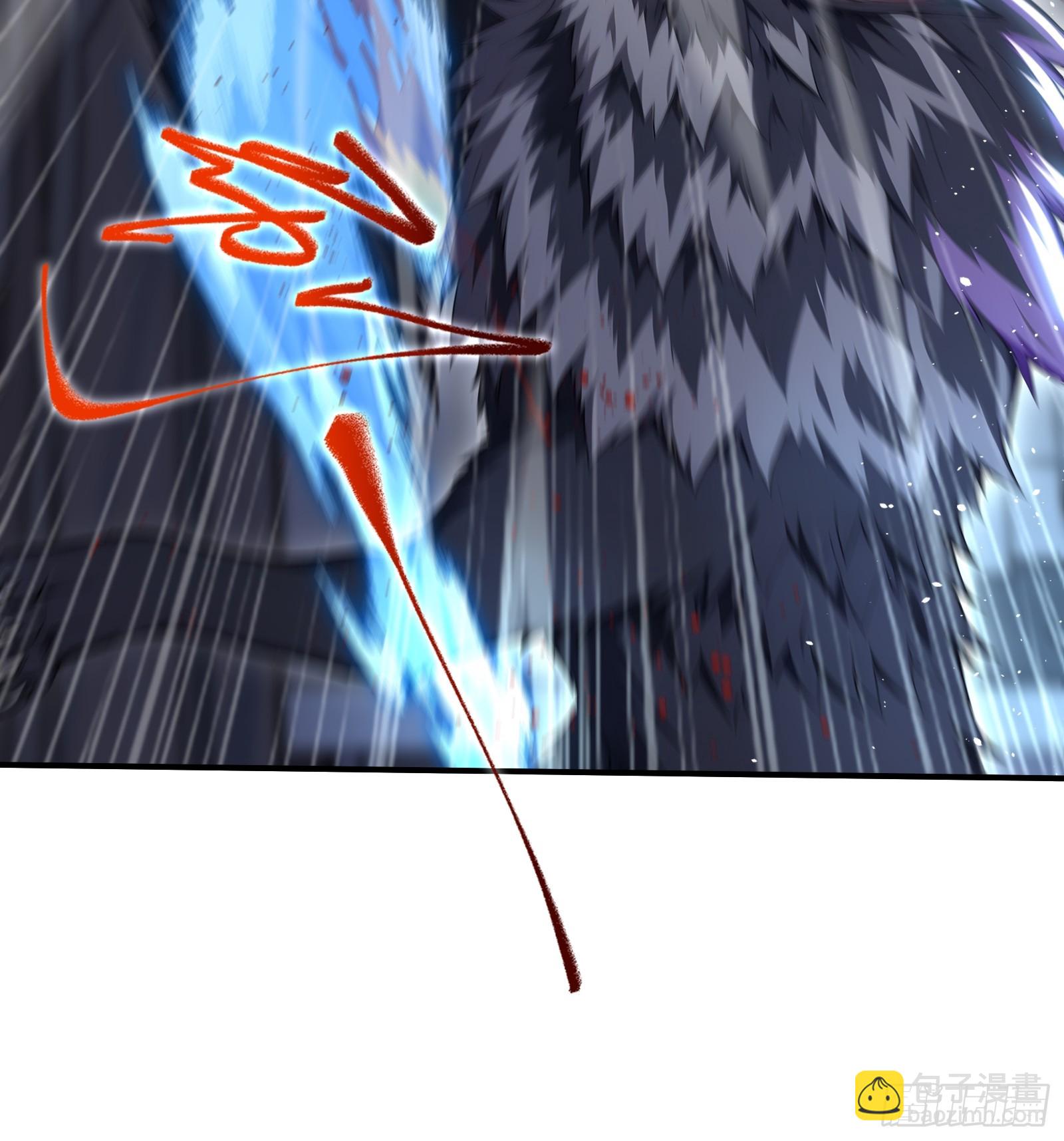 61 势均力敌？-第61话