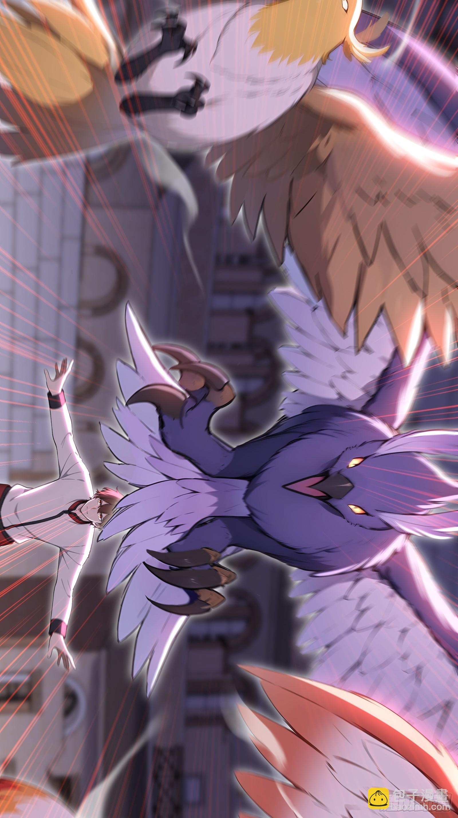 63 大局已定-第63话